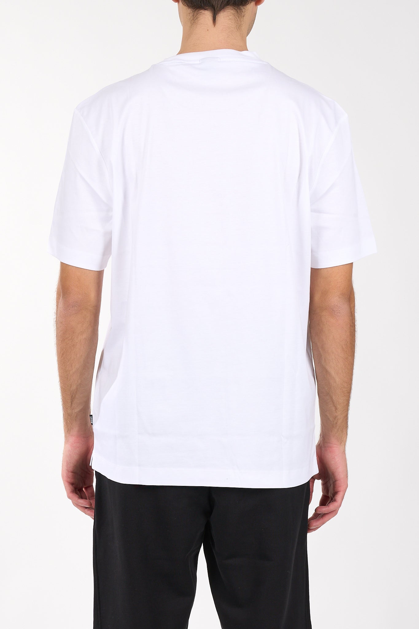 T-shirt in cotone