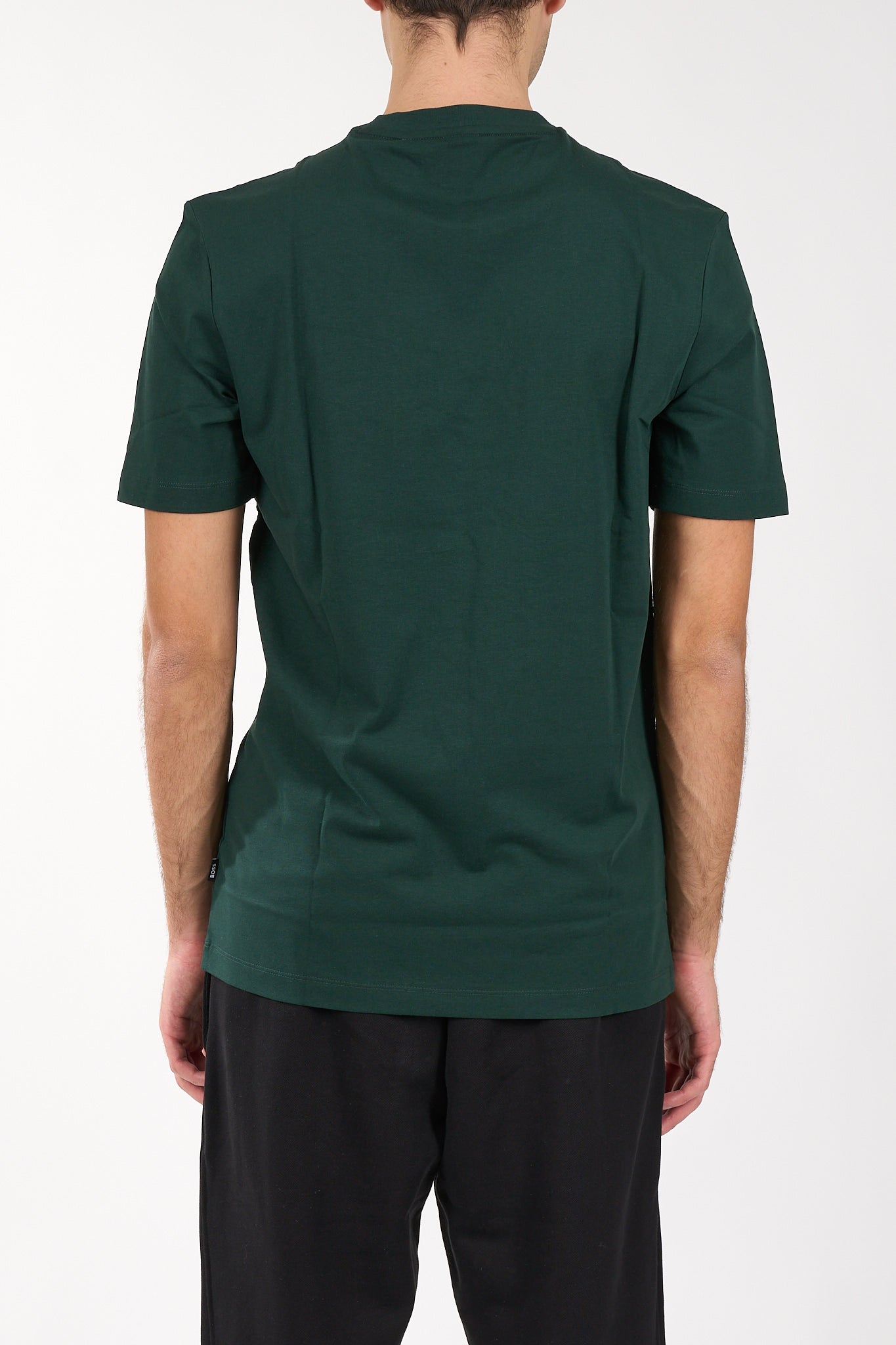 T-shirt in cotone