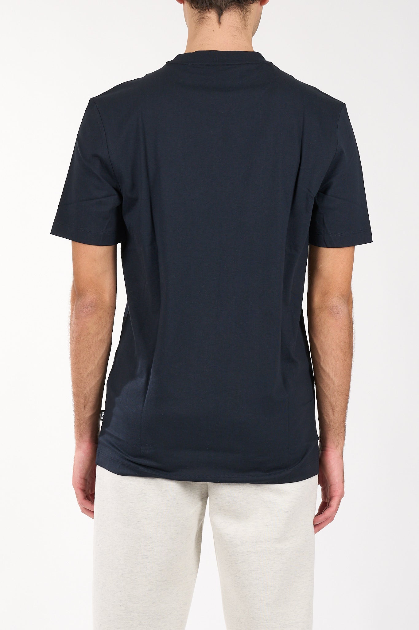 T-shirt in cotone