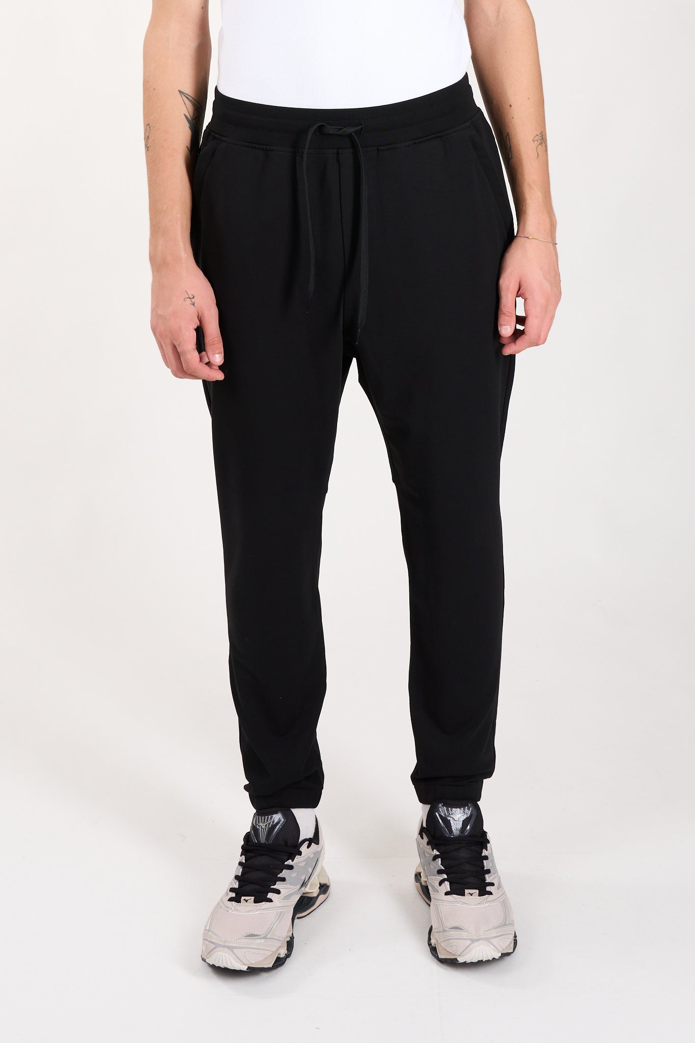 The Metropolis Series Pantaloni in felpa