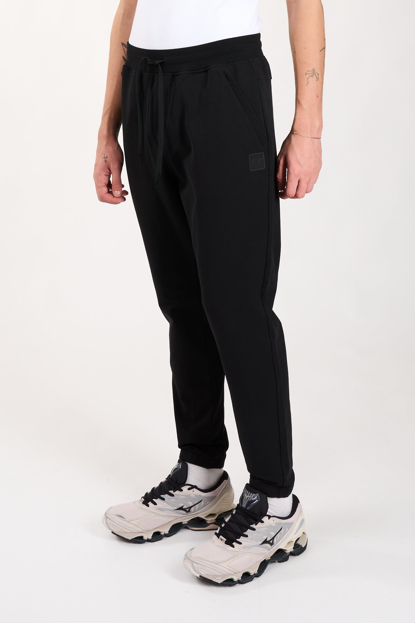 The Metropolis Series Pantaloni in felpa