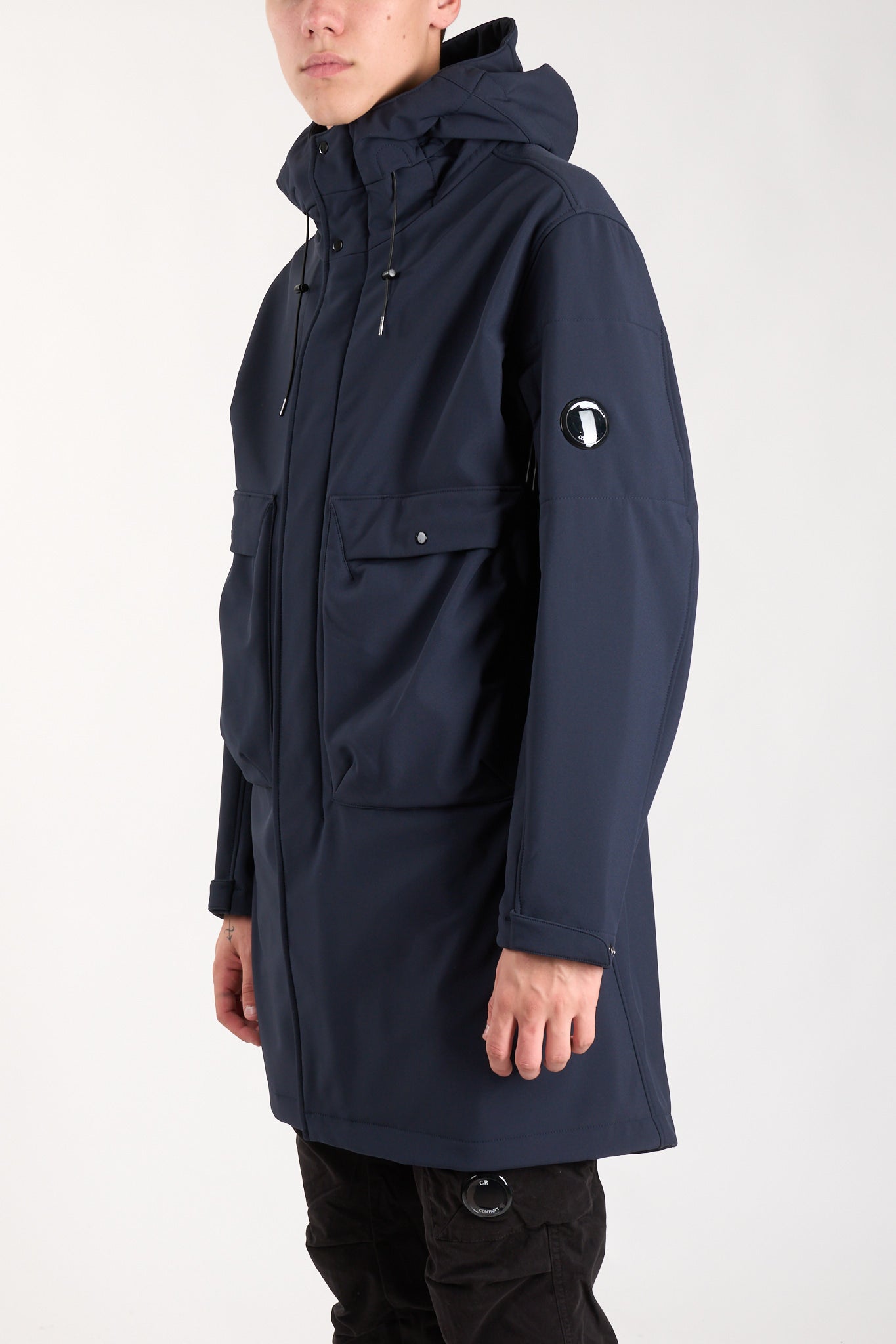 Parka Shell-R