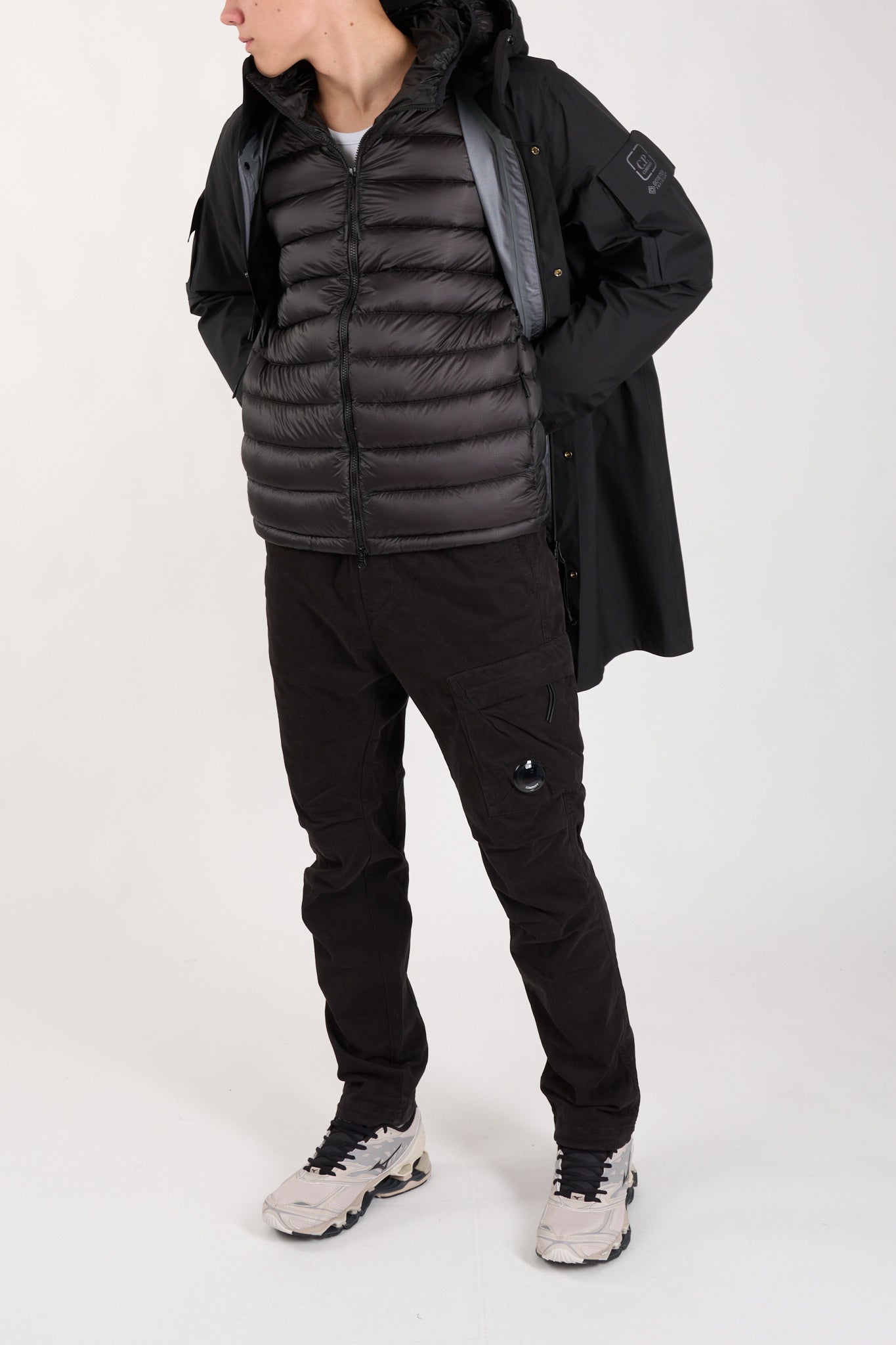 The Metropolis Series Parka GORE-TEX INFINIUM