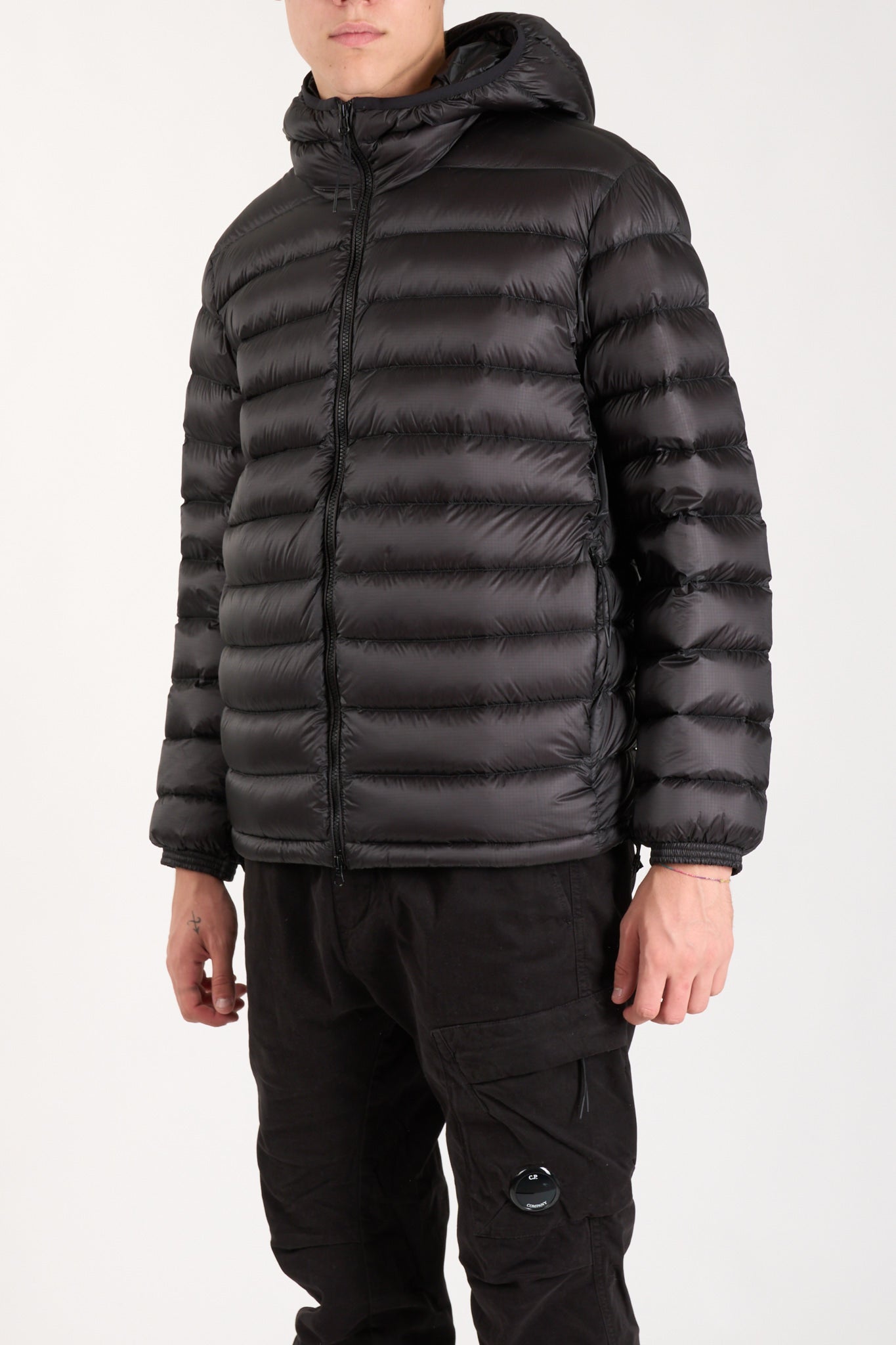 The Metropolis Series Parka GORE-TEX INFINIUM