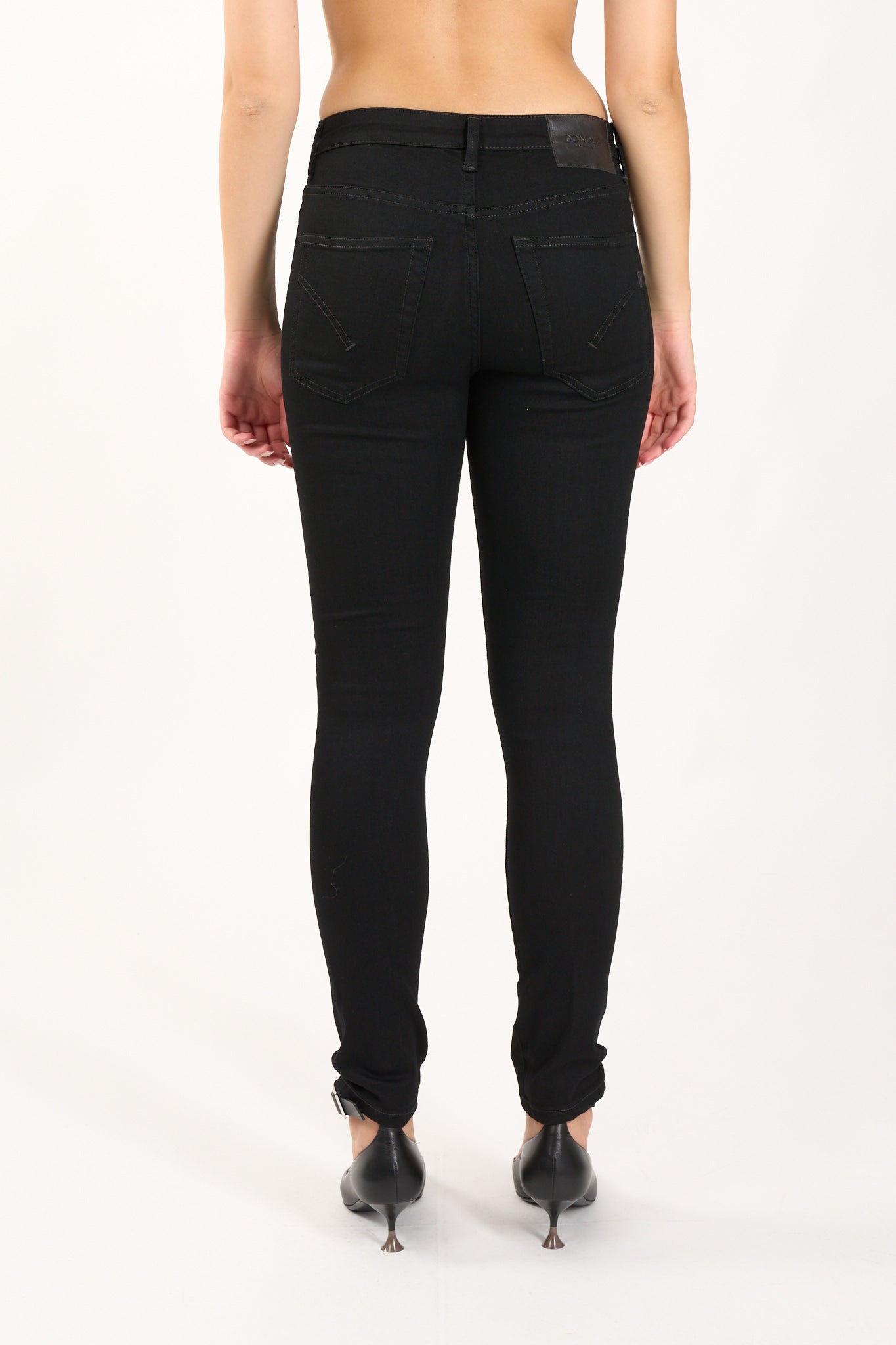 jeans skinny modello Iris