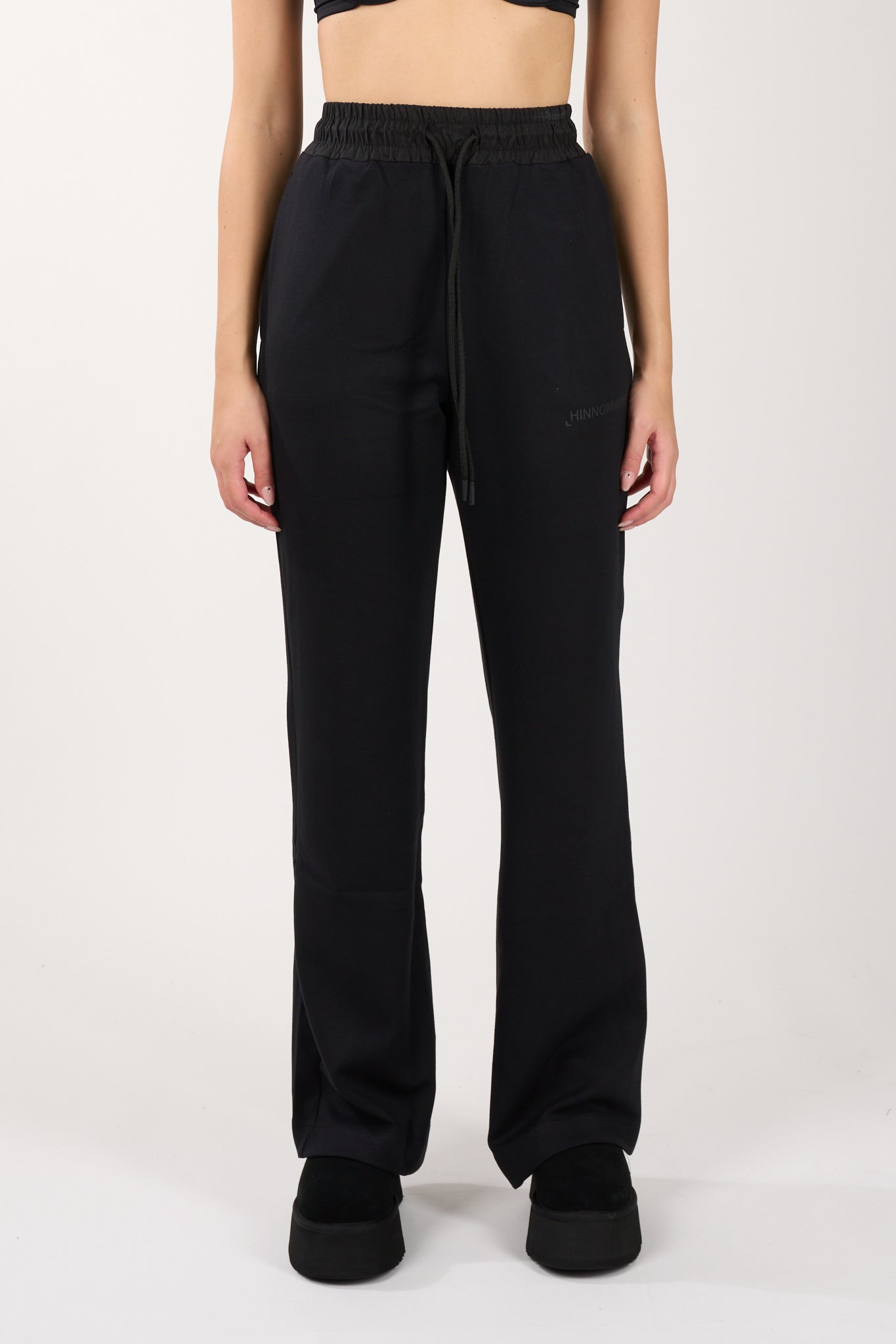 pantaloni jogger