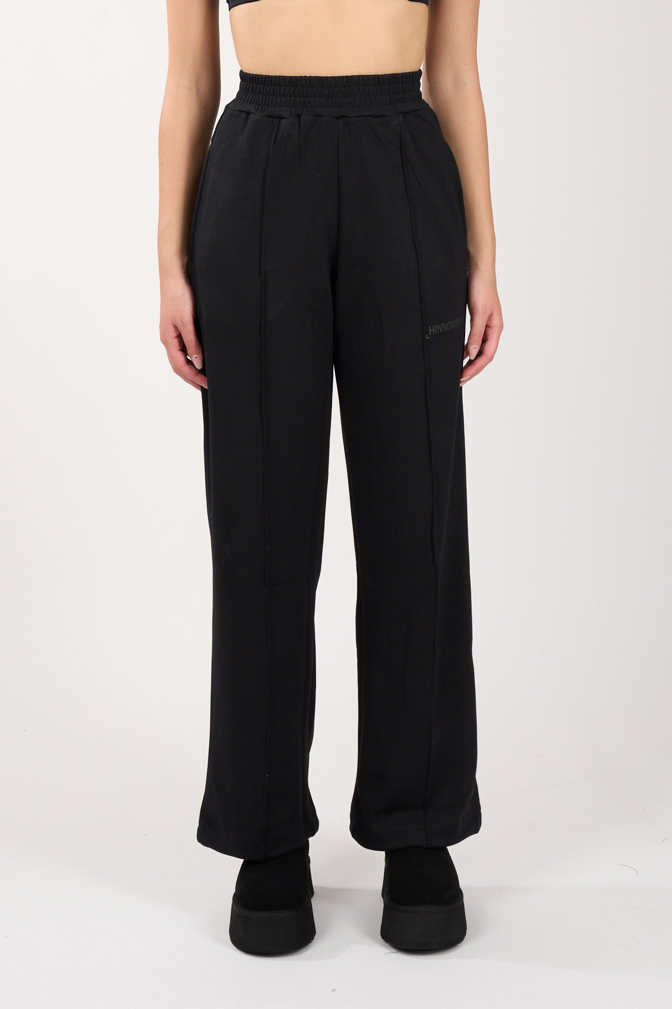 pantaloni jogger