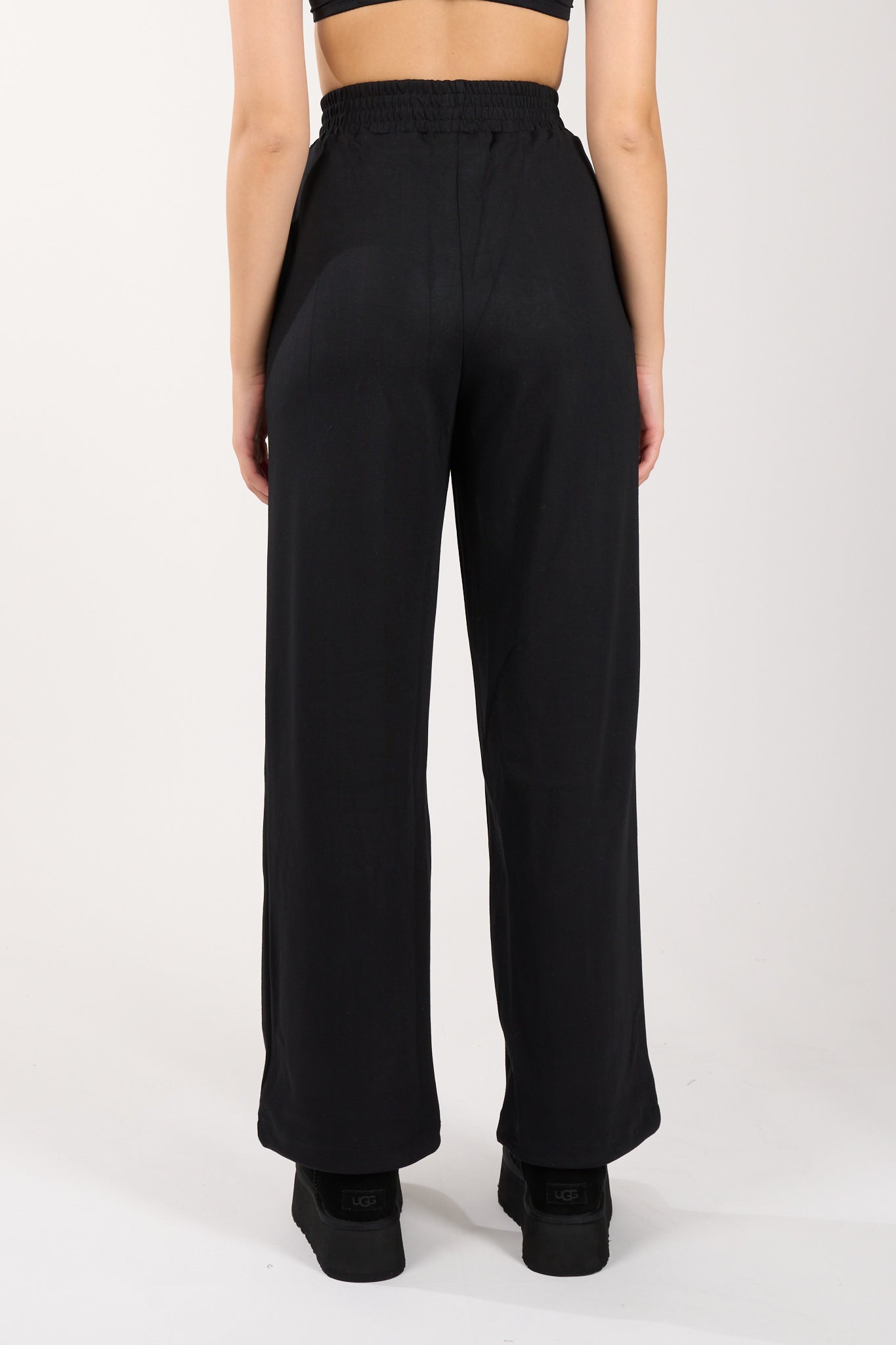 pantaloni jogger