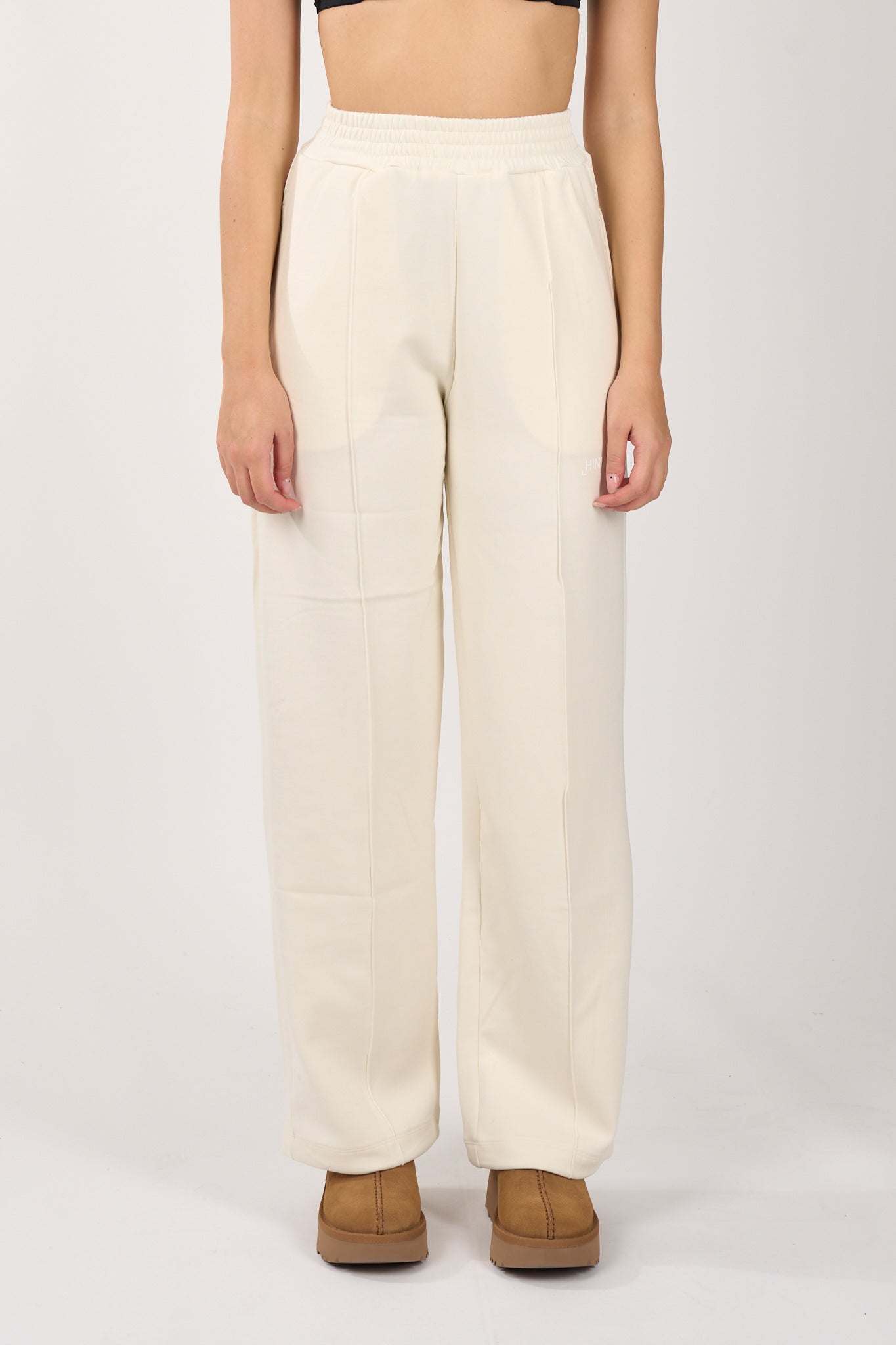 pantaloni jogger