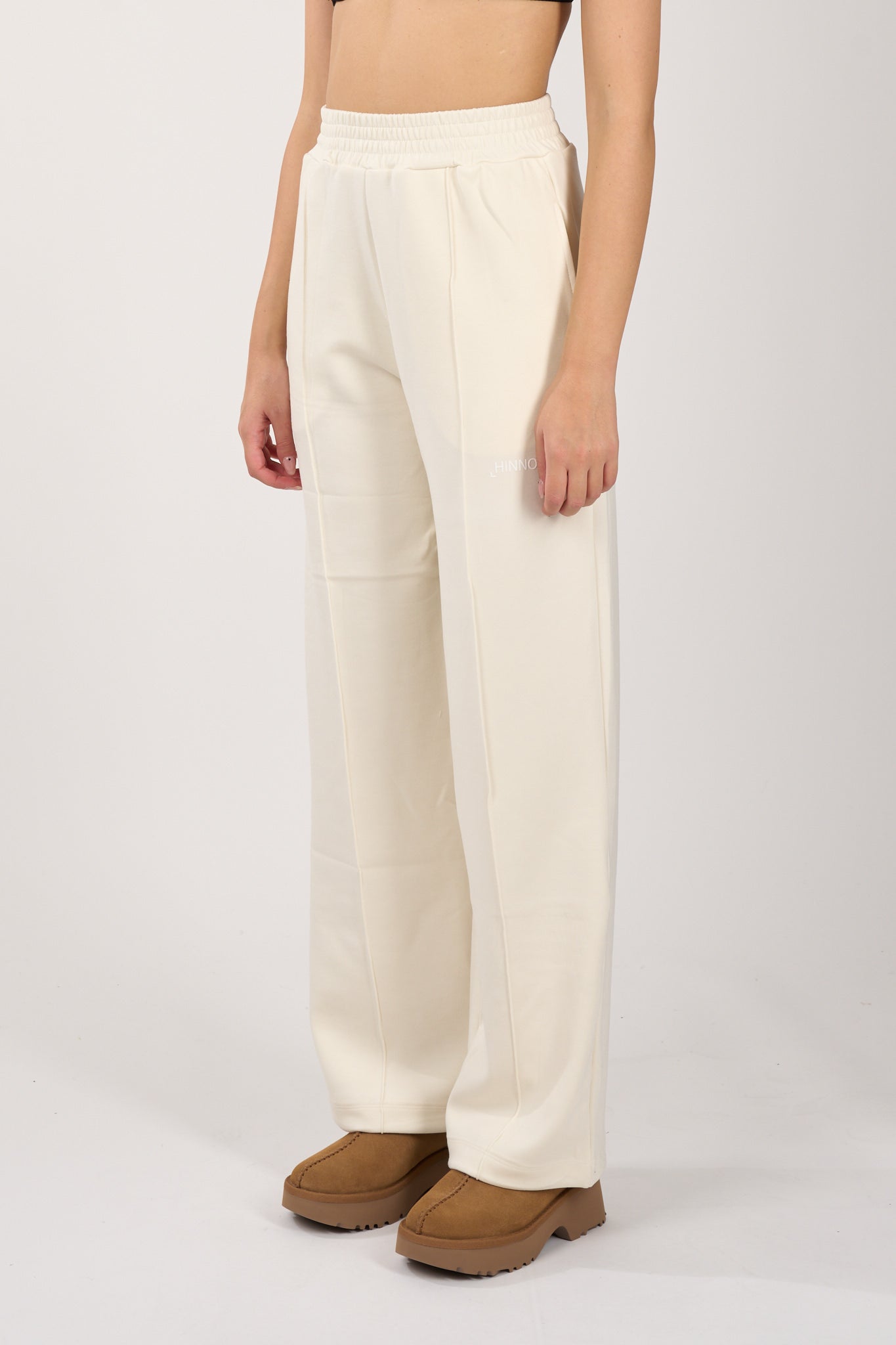 pantaloni jogger