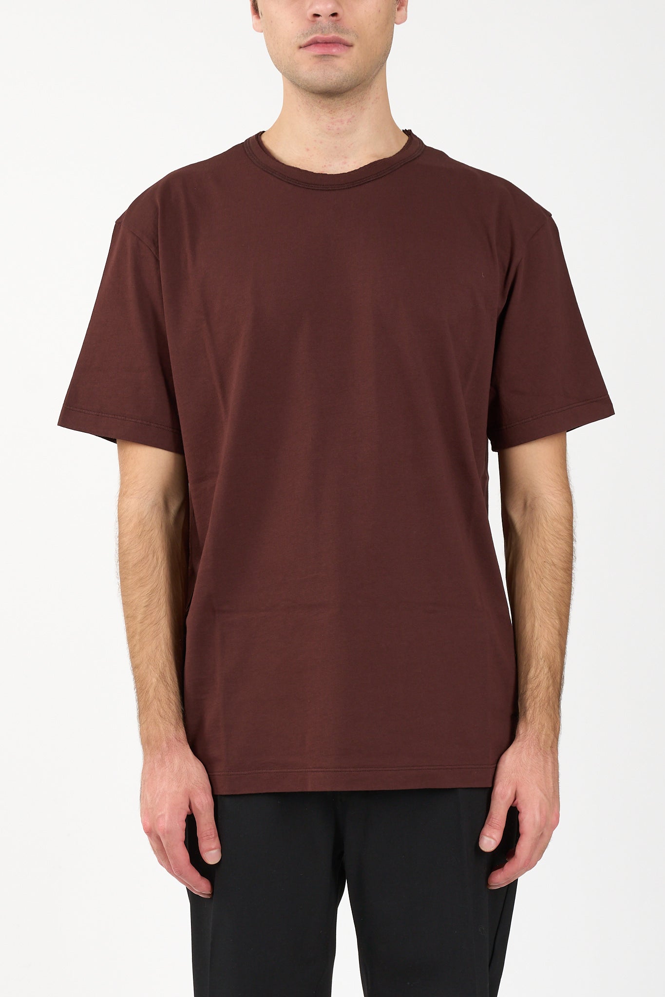 T-shirt in cotone