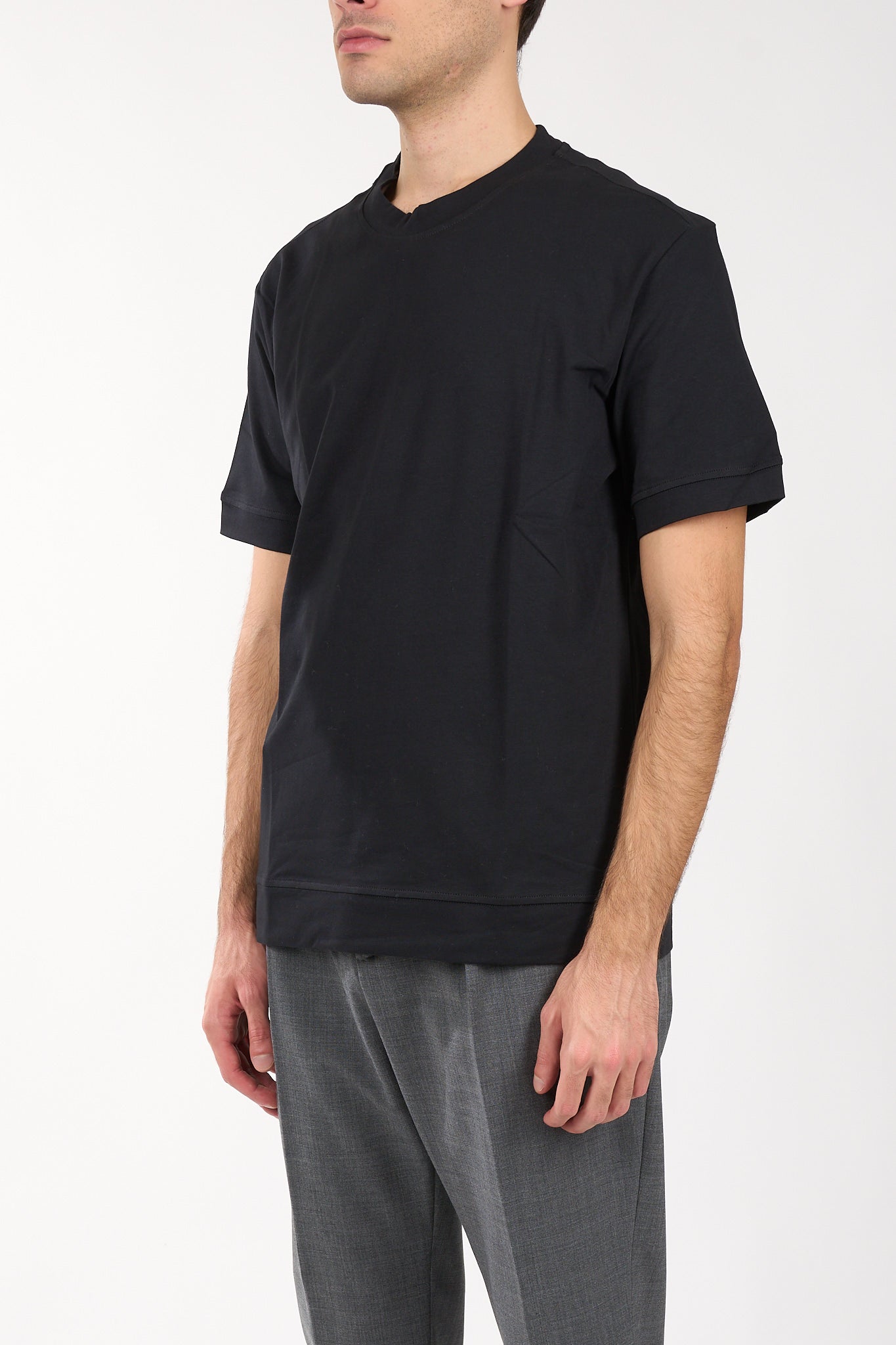 T-shirt in cotone