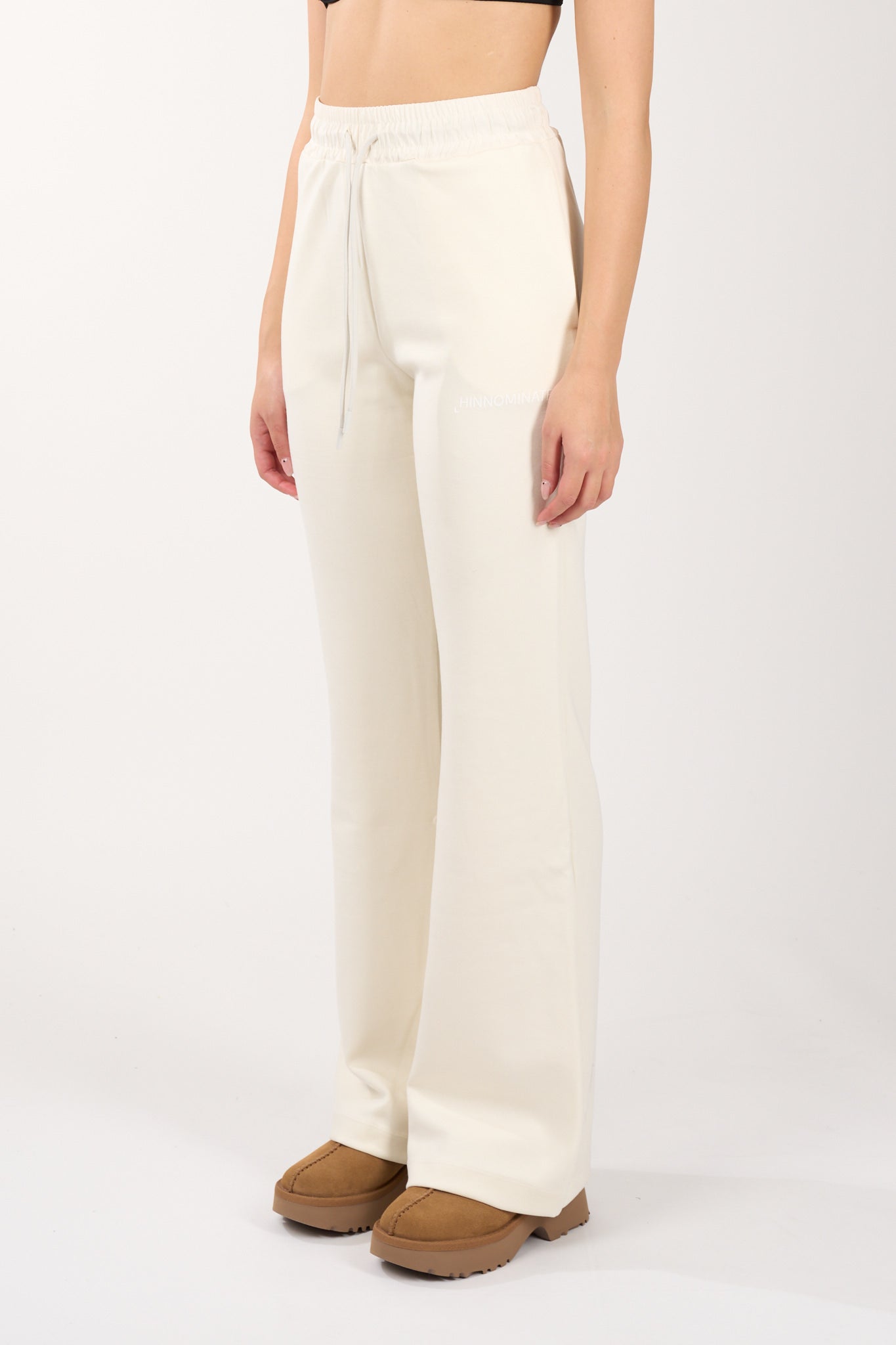 pantaloni jogger