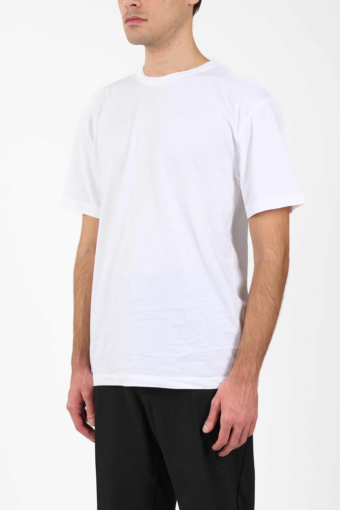 T-shirt in cotone