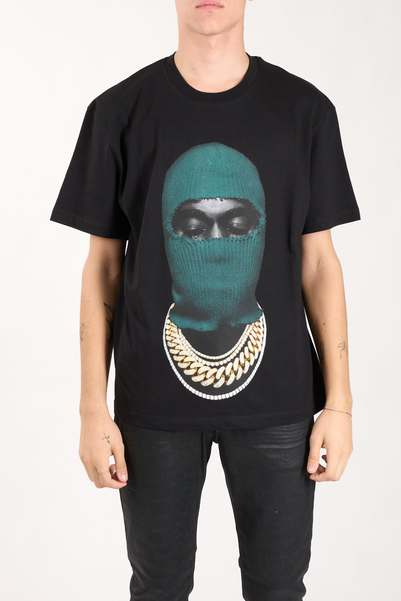 T-shirt mask20