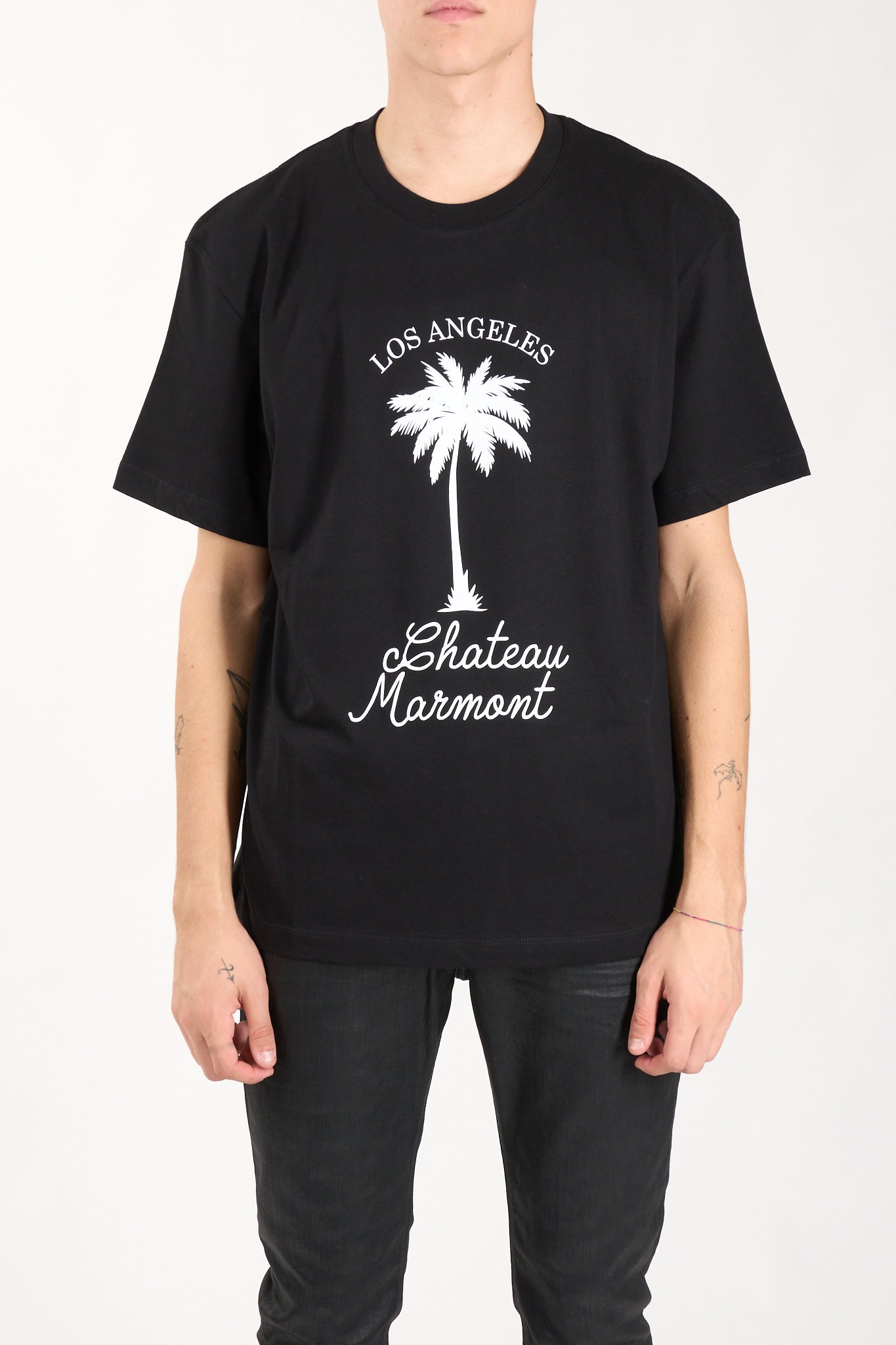 T-shirt palm