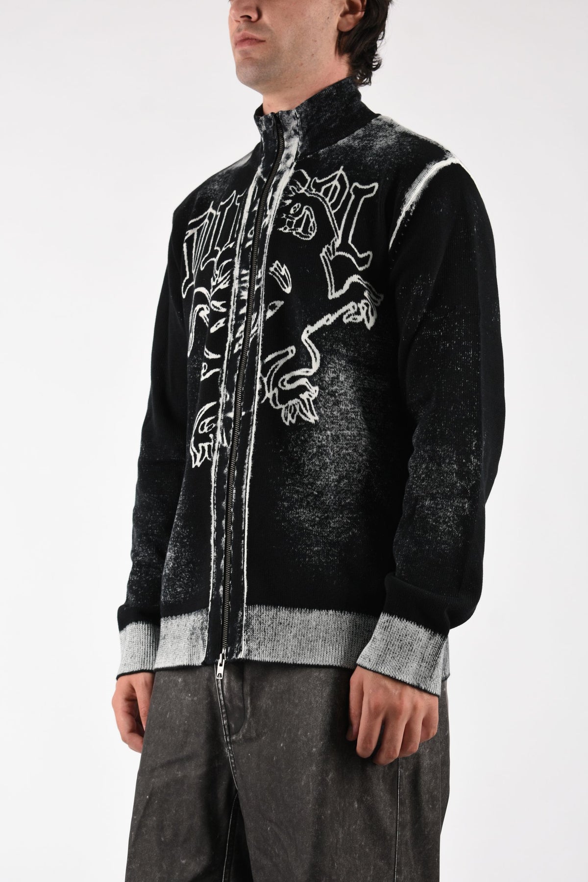 Maglia K-LAUROS A239200TKAU