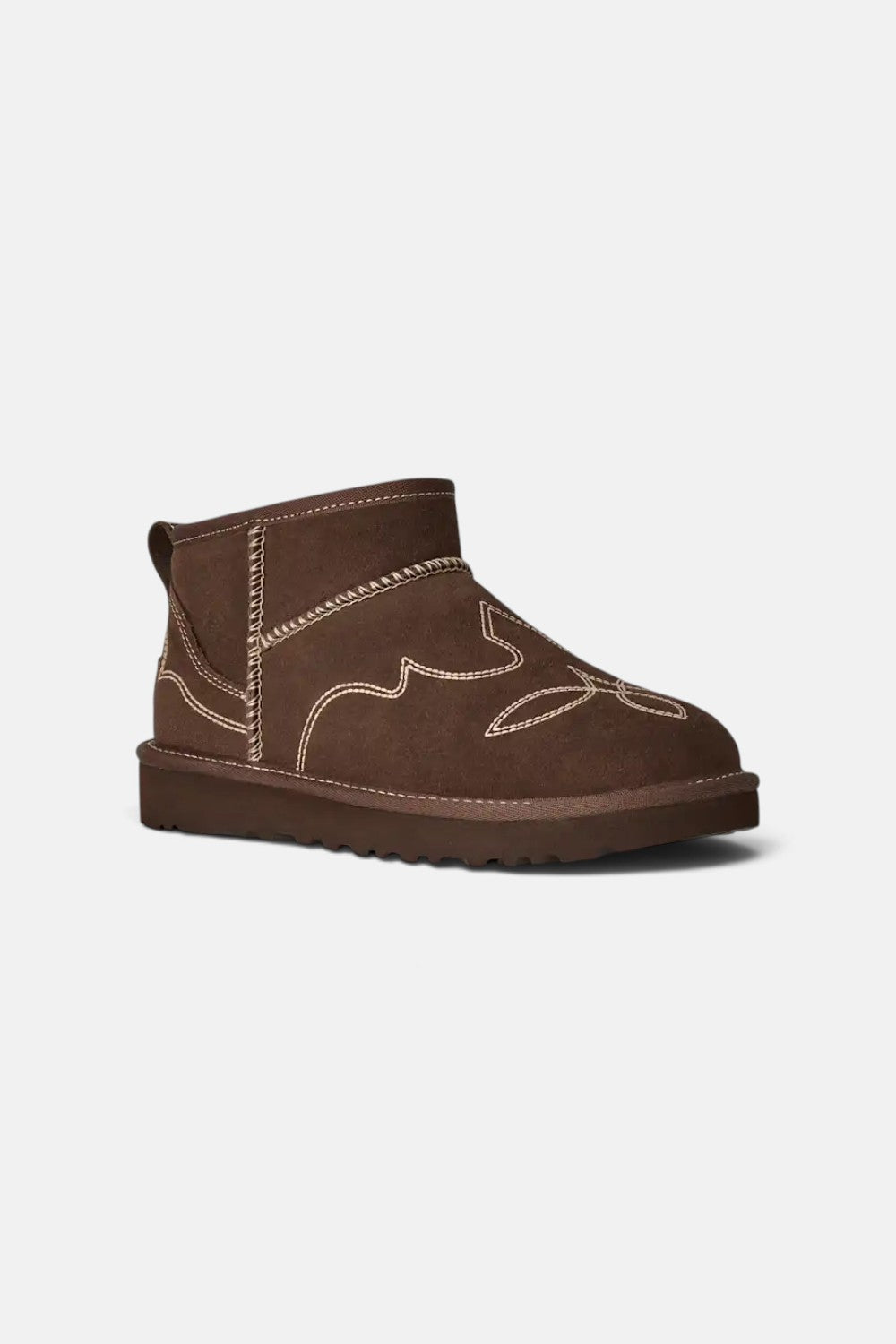 Stivali Classic Ultra Mini Western 1180628
