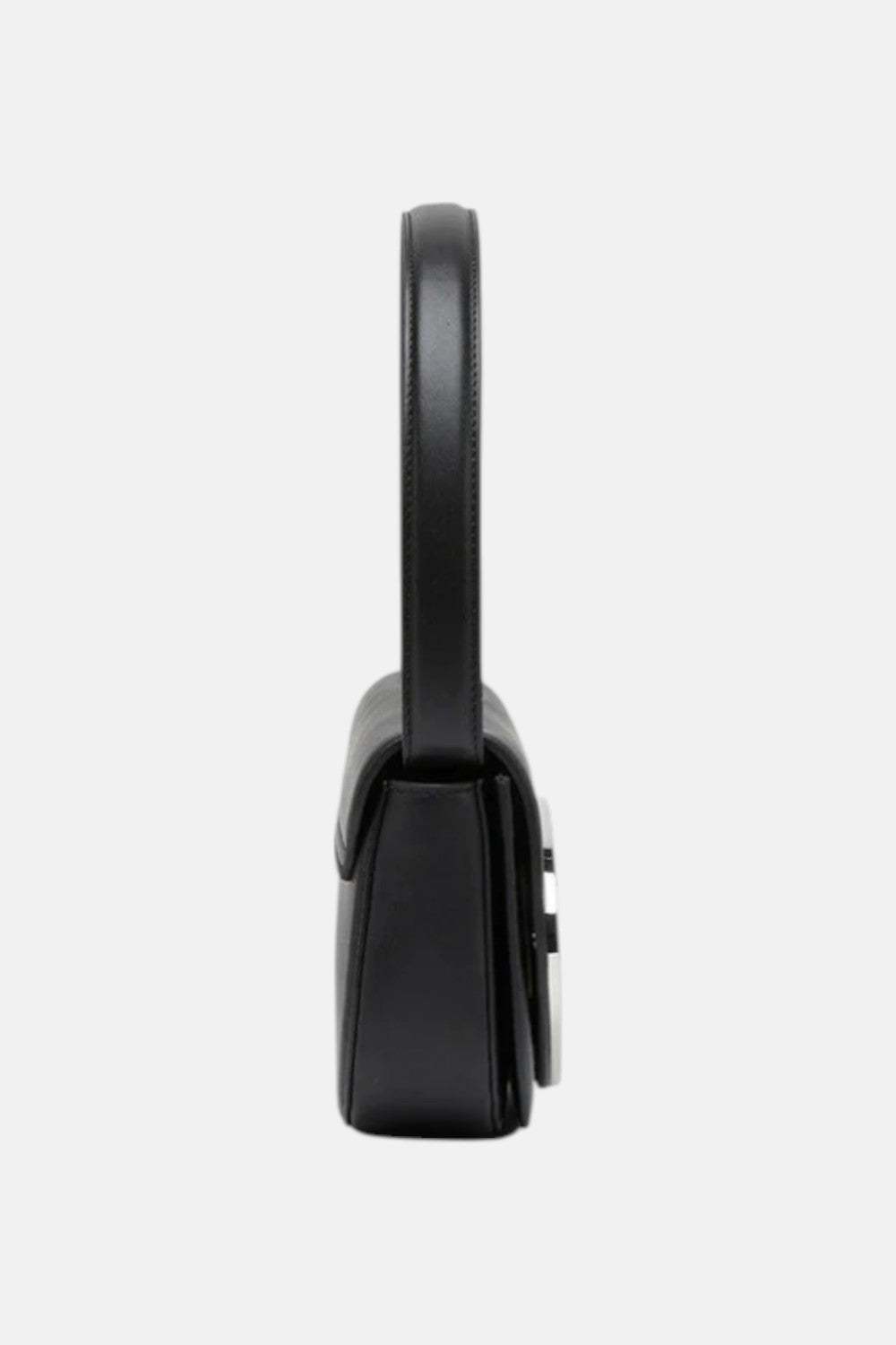 borsa a tracolla in pelle 1dr