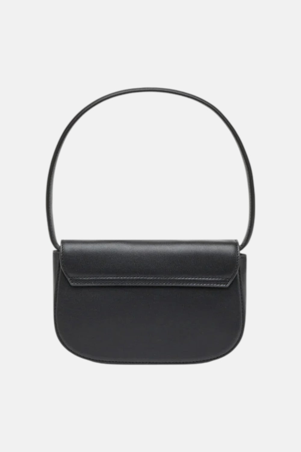 borsa a tracolla in pelle 1dr