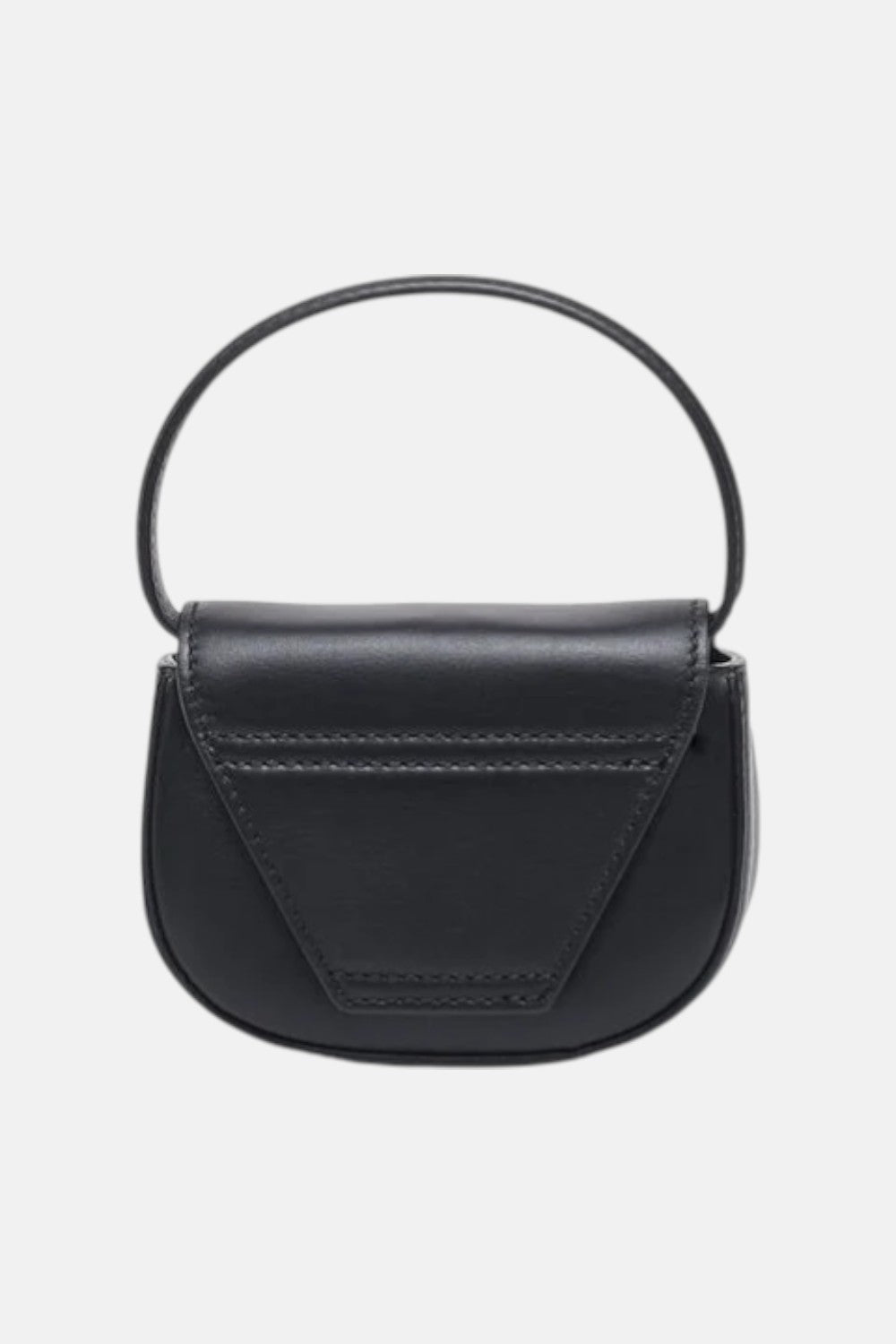 borsa a tracolla in pelle 1dr xs