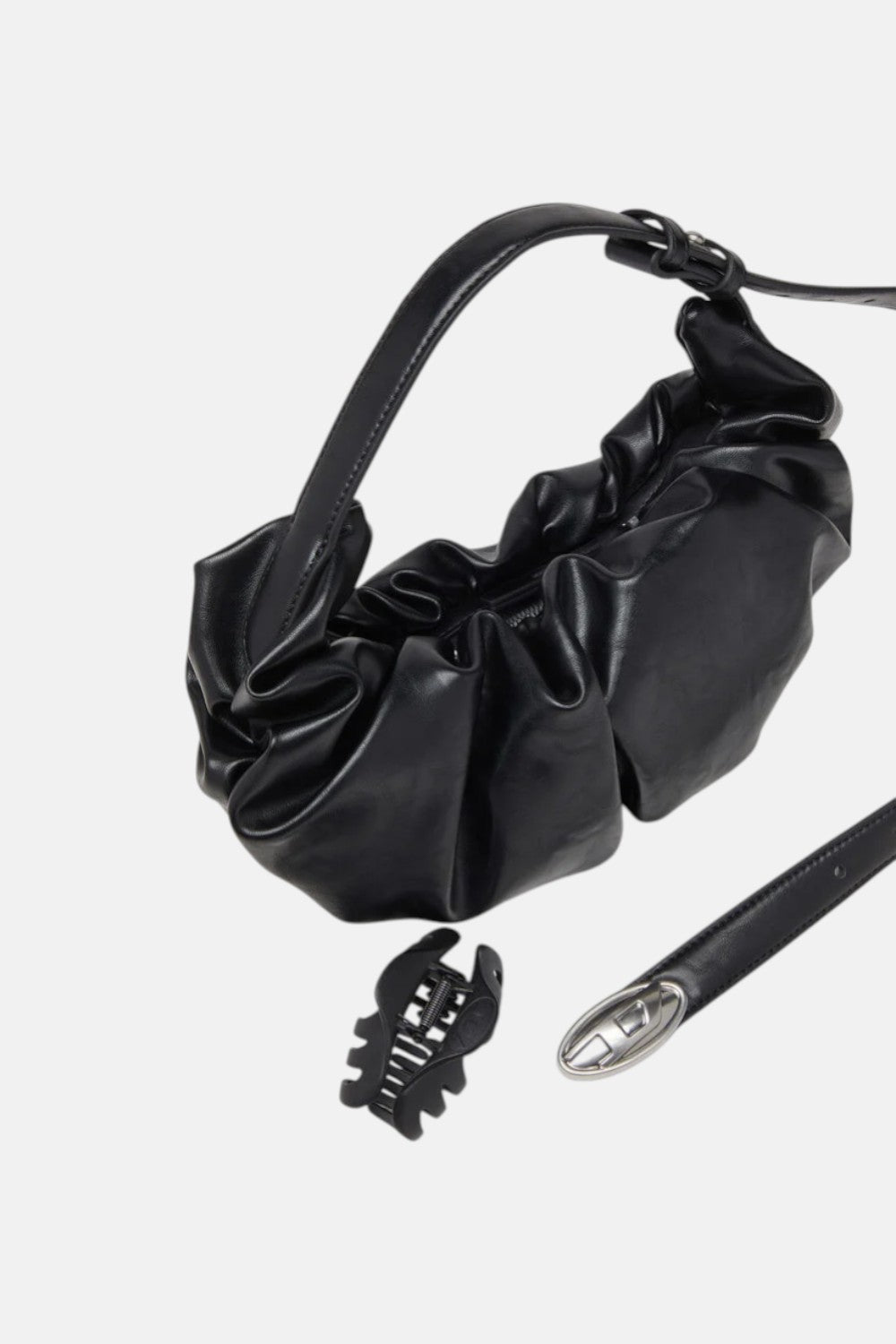 borsa a mano grab-d hobo s