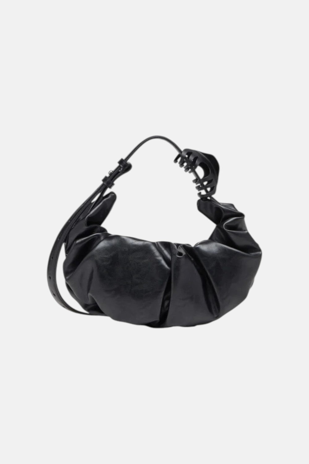 borsa a mano grab-d hobo s