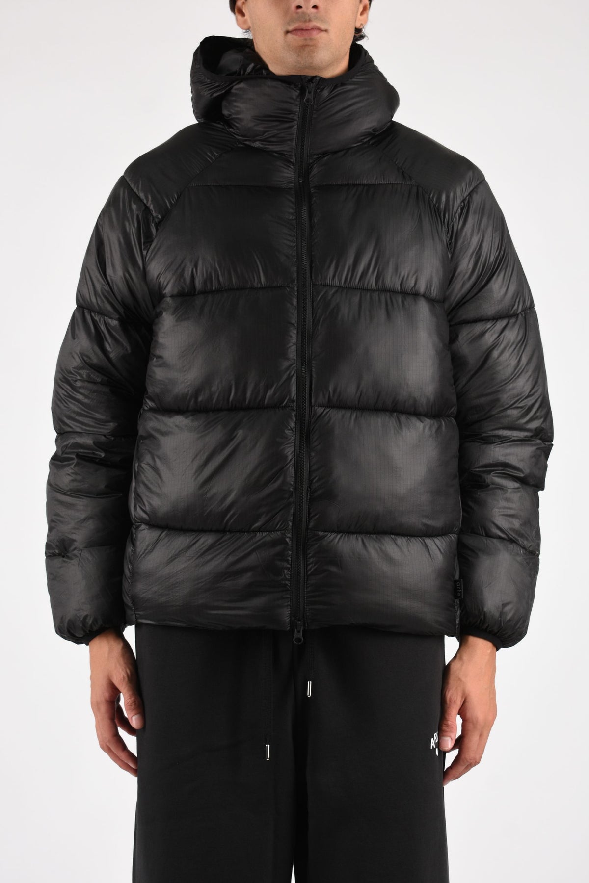 Piumino ripstop AW26091J