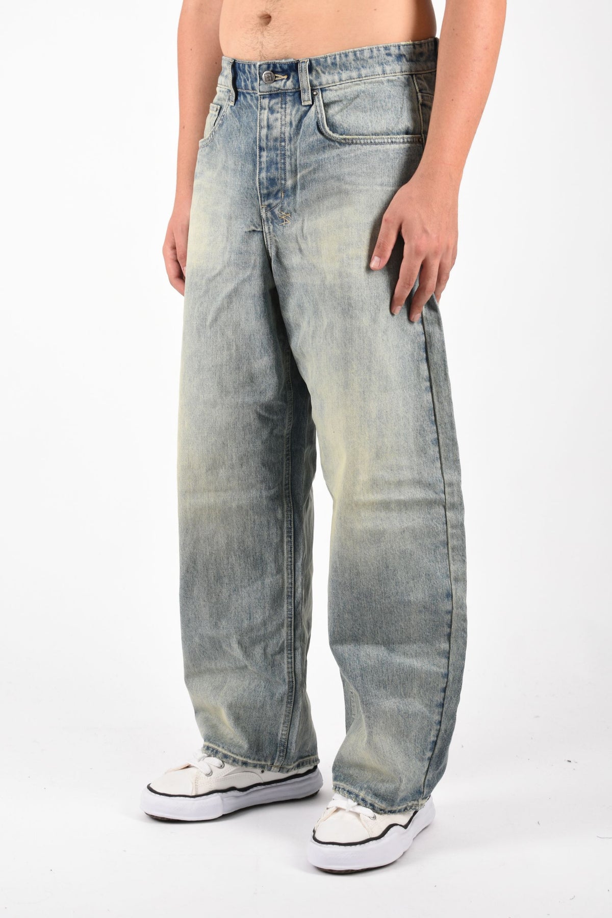 Jeans vorteks astral MPF26DJ026