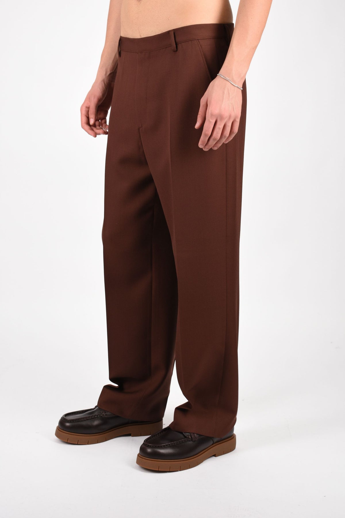 Pantaloni alain 26F15