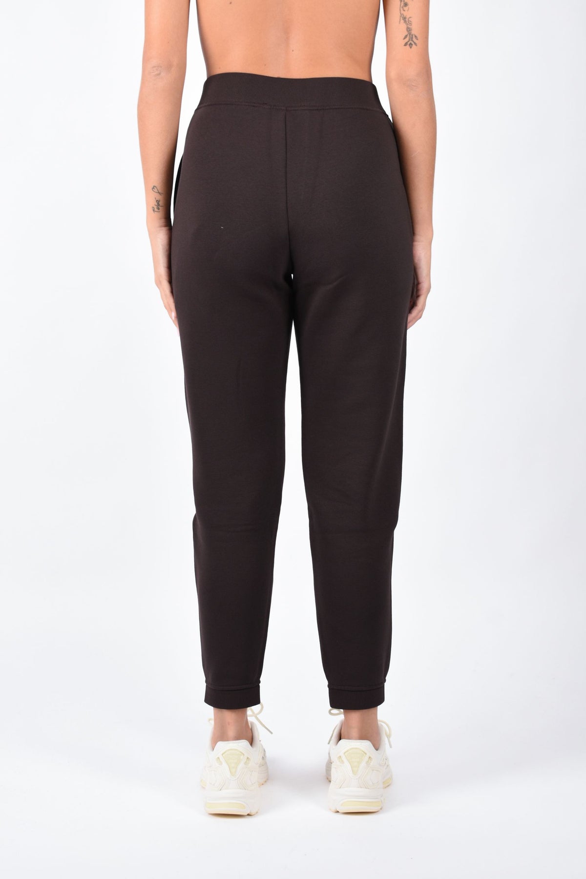 Pantalone jogging in jersey felpa SMMTORNADO 2629786013600