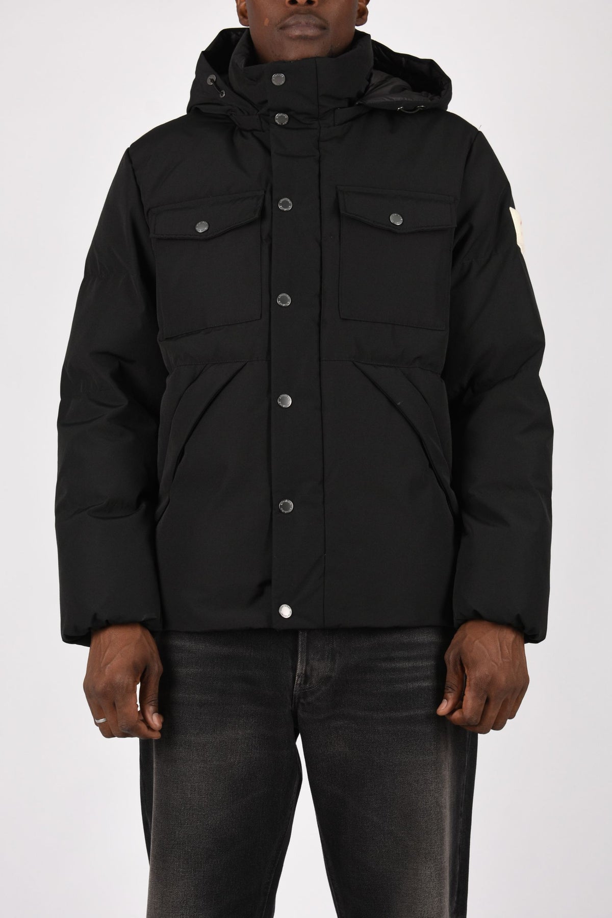 Piumino canazei CANAZEINC012