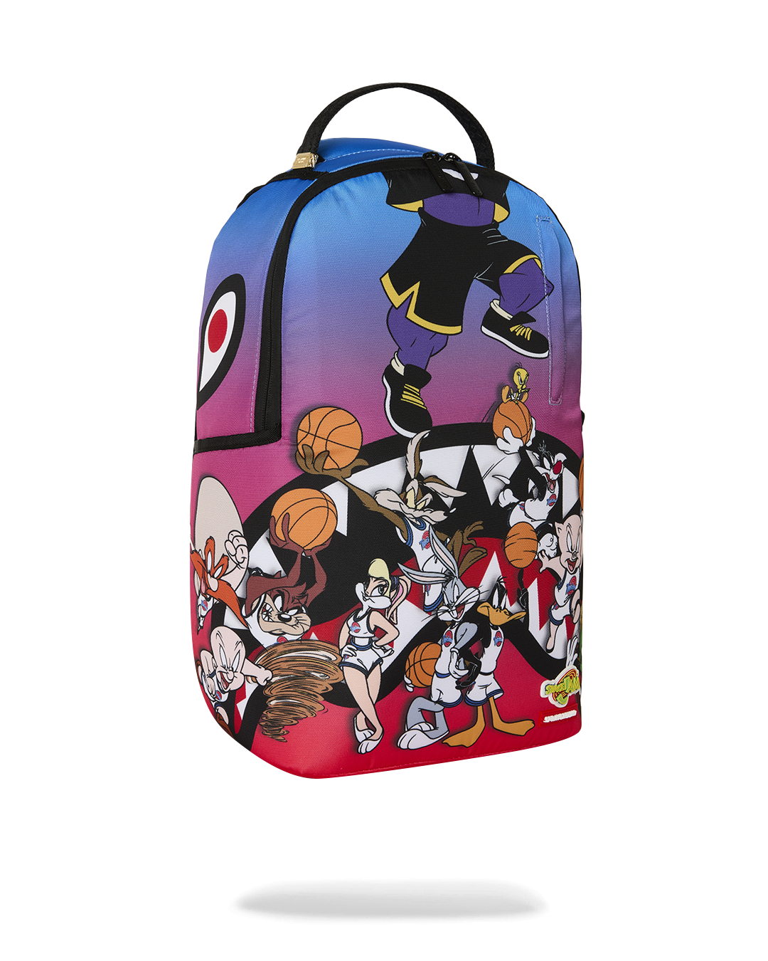 Zaino SPACE JAM 25TH ANNIVERSARY CREW 910B9137NSZ