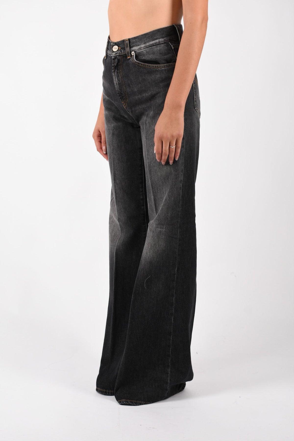 JEANS A ZAMPA AMBER DP619DFH339DMX3