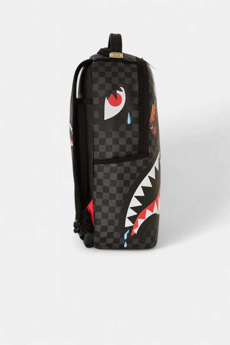 zaino Taz Shark Bite Bag