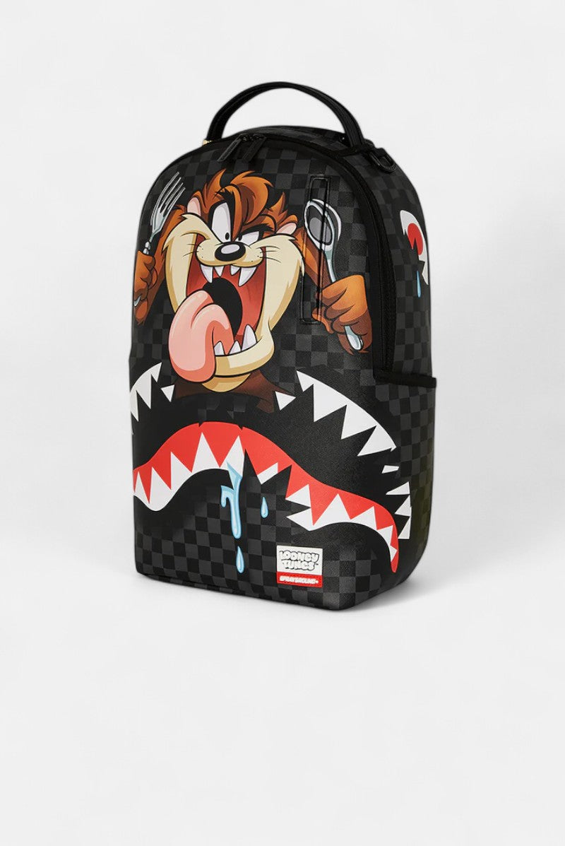 zaino Taz Shark Bite Bag