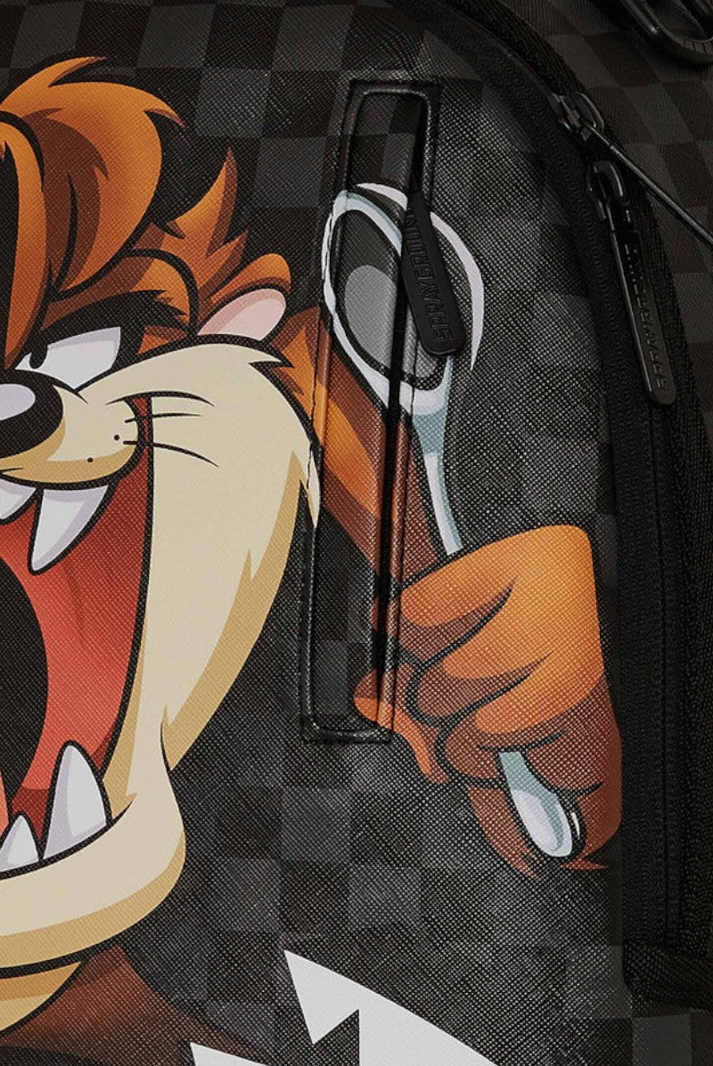 zaino Taz Shark Bite Bag