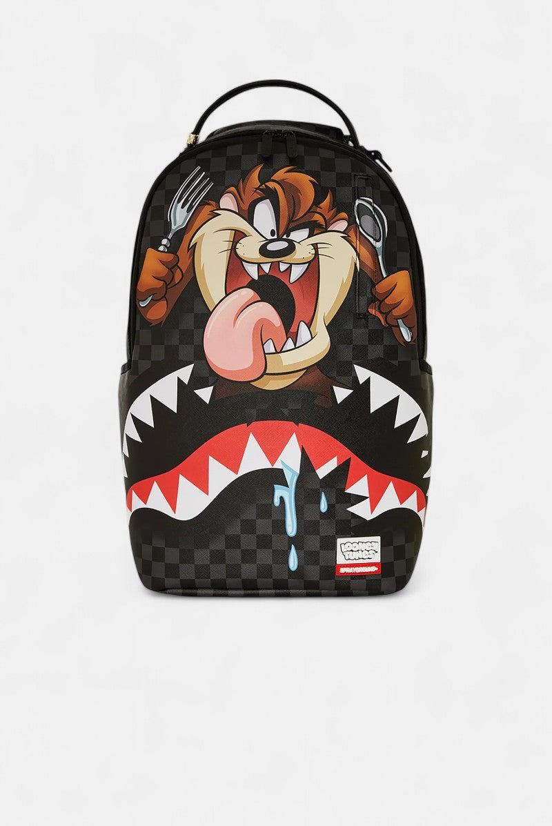 zaino Taz Shark Bite Bag