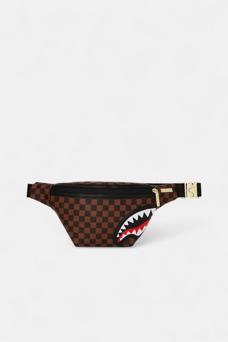 marsupio Sawtooth Sharks In Paris