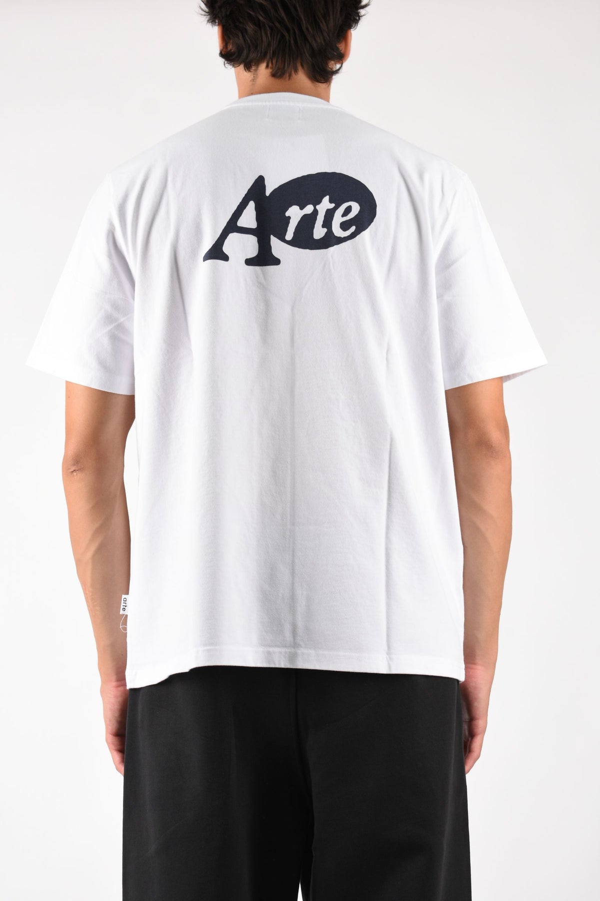 T-shirt sticker AW26150T
