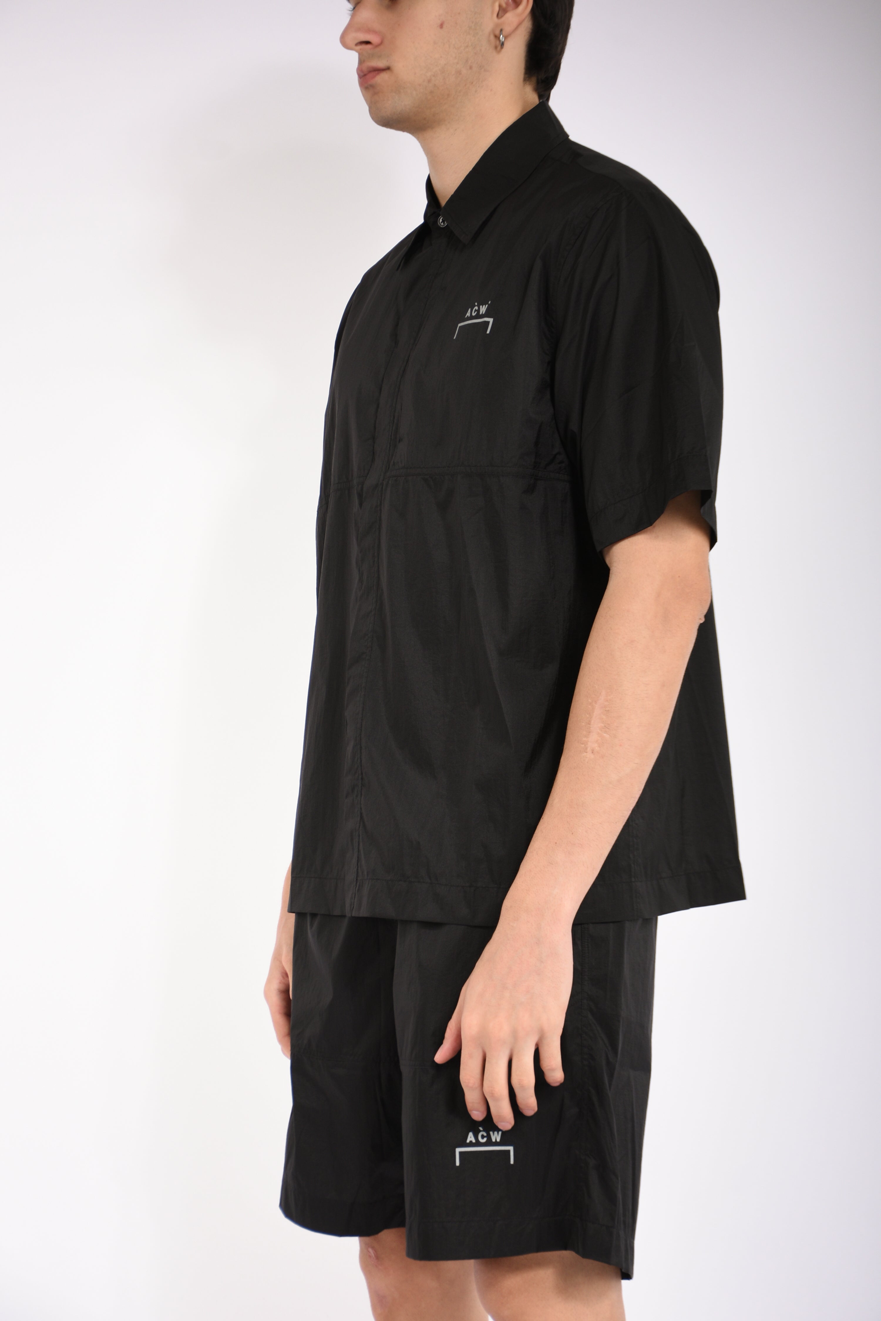 camicia balfron