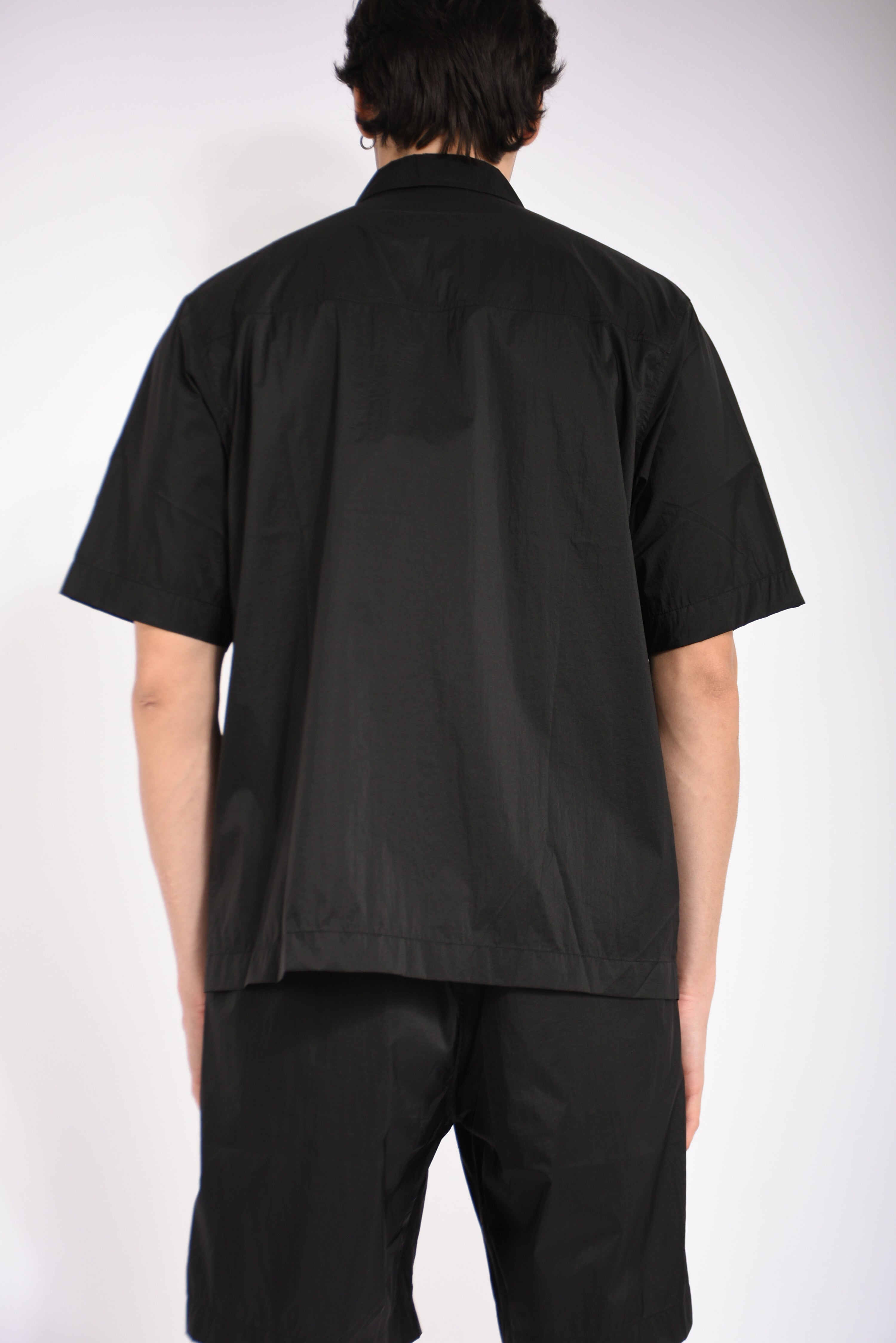 camicia balfron