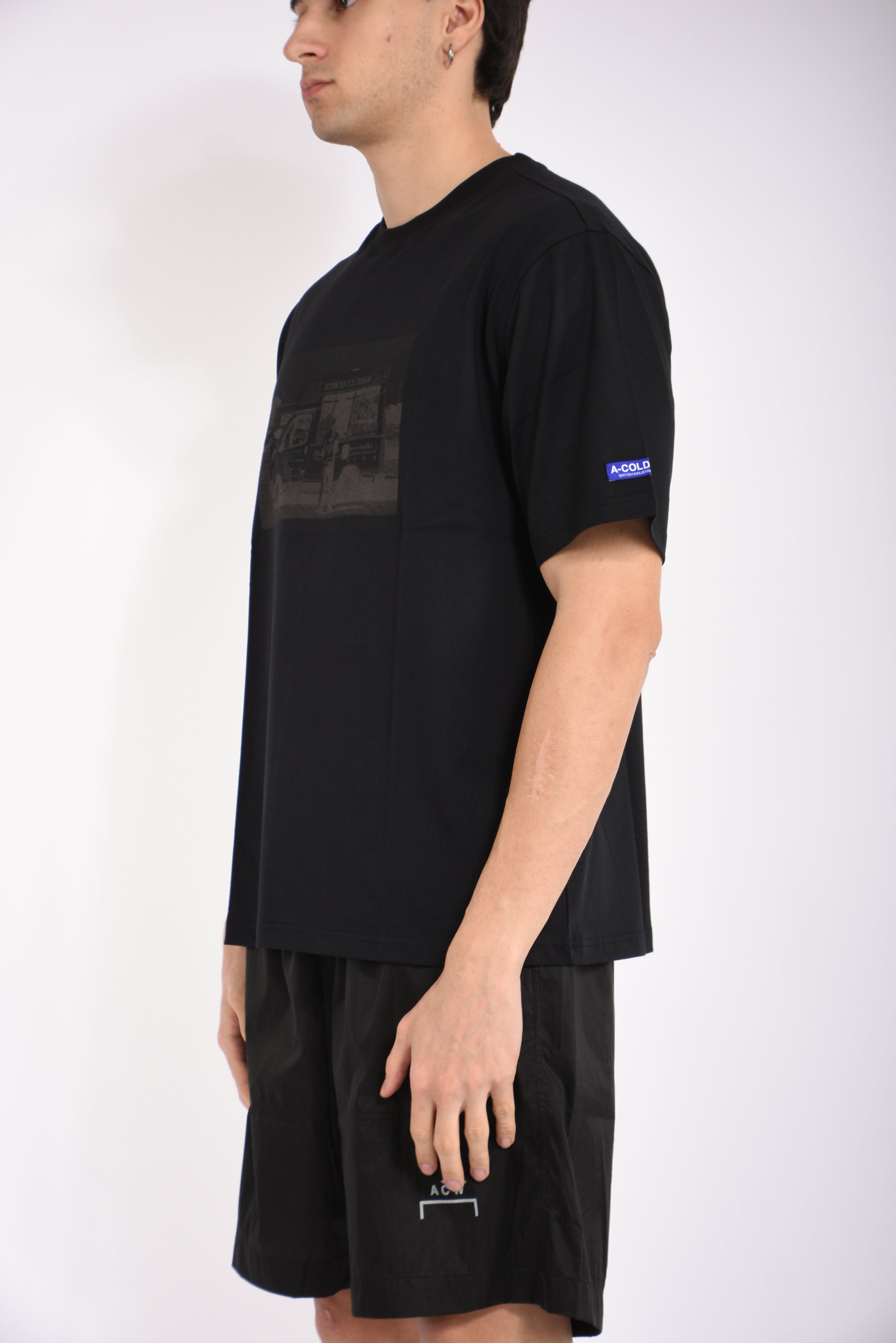 t-shirt heatwave