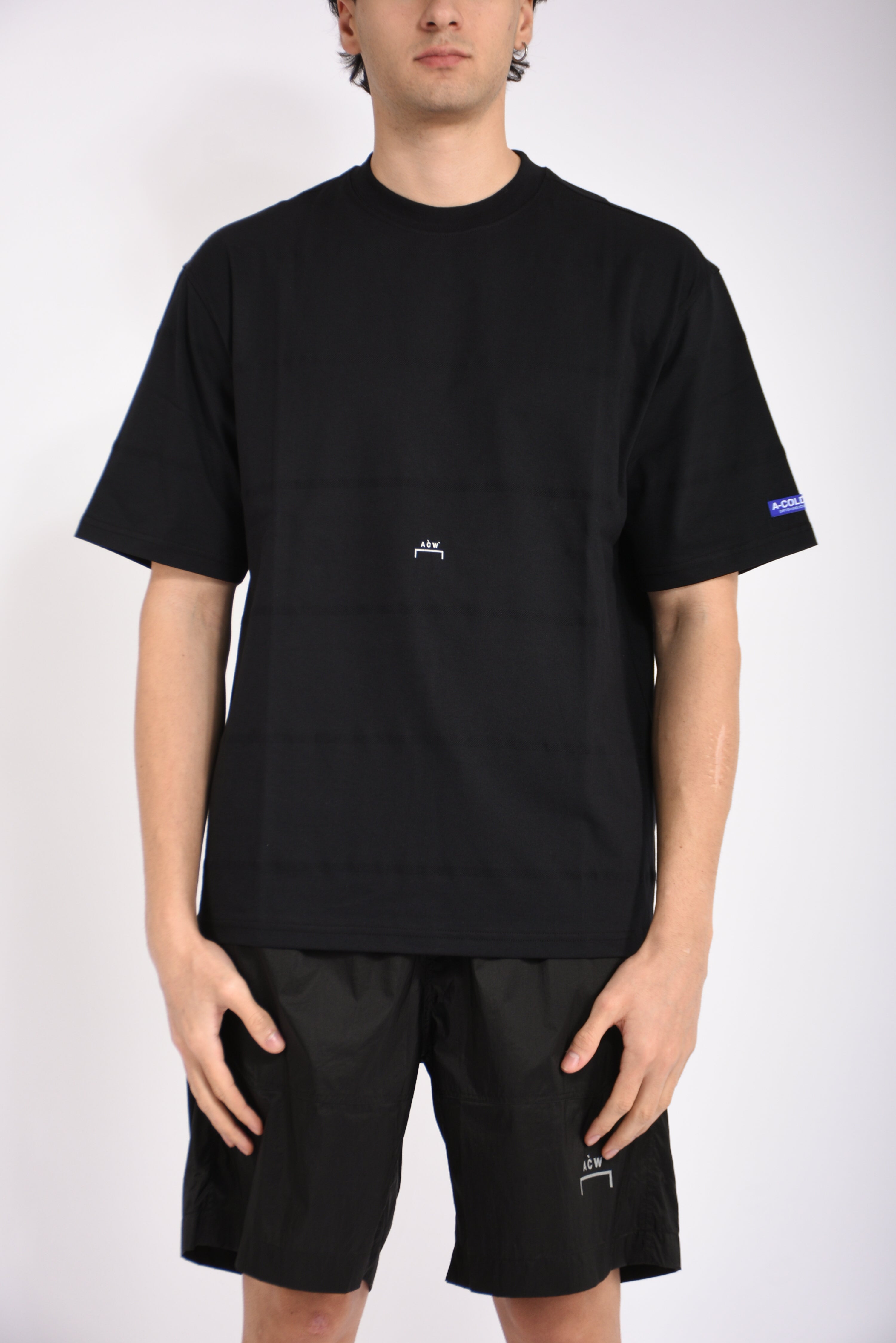 t-shirt striped