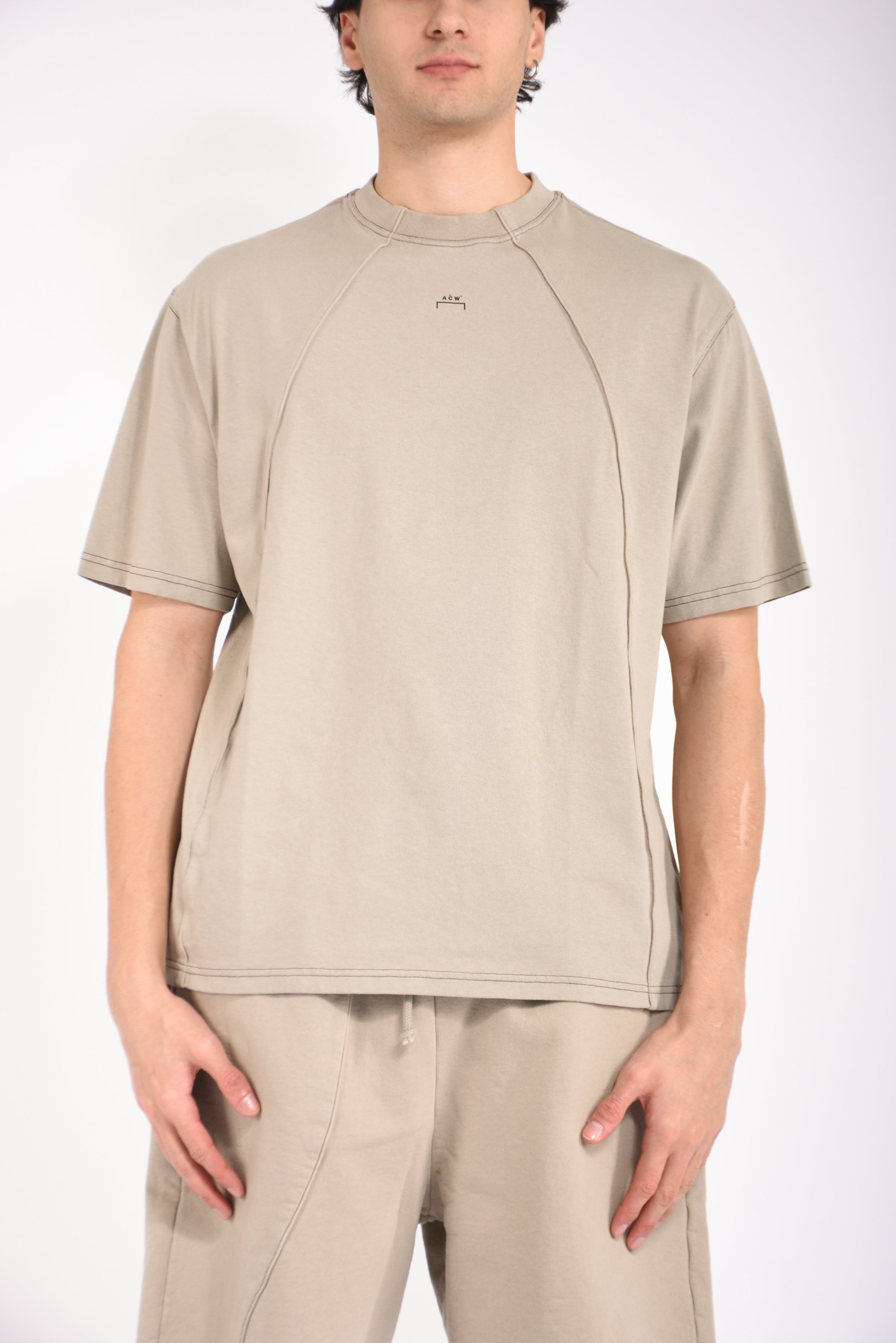 T-shirt millbank