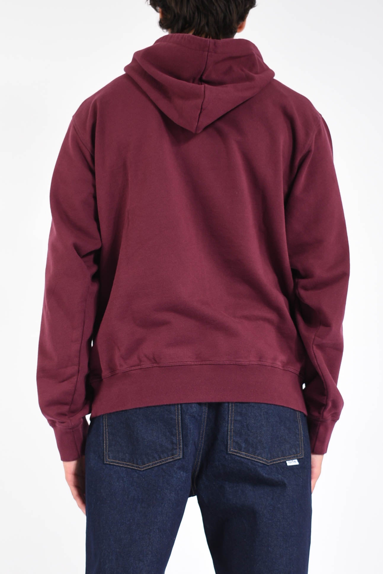 felpa con cappuccio Arte Pixel