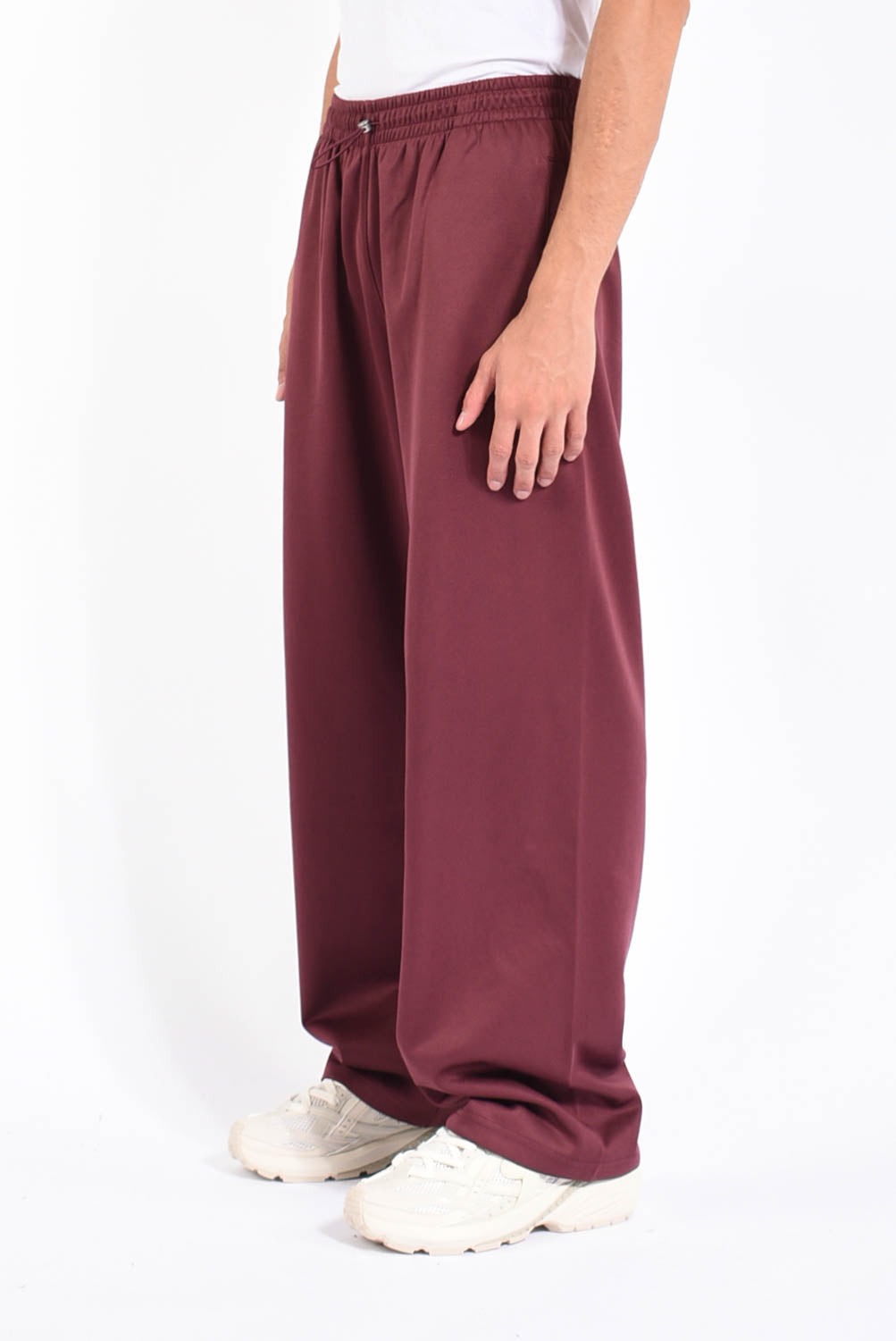 pantaloni jogger Carded Tracksuit