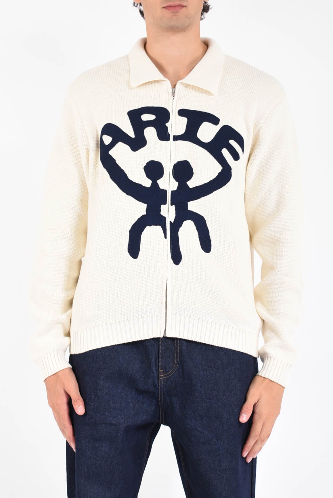 cardigan All Together