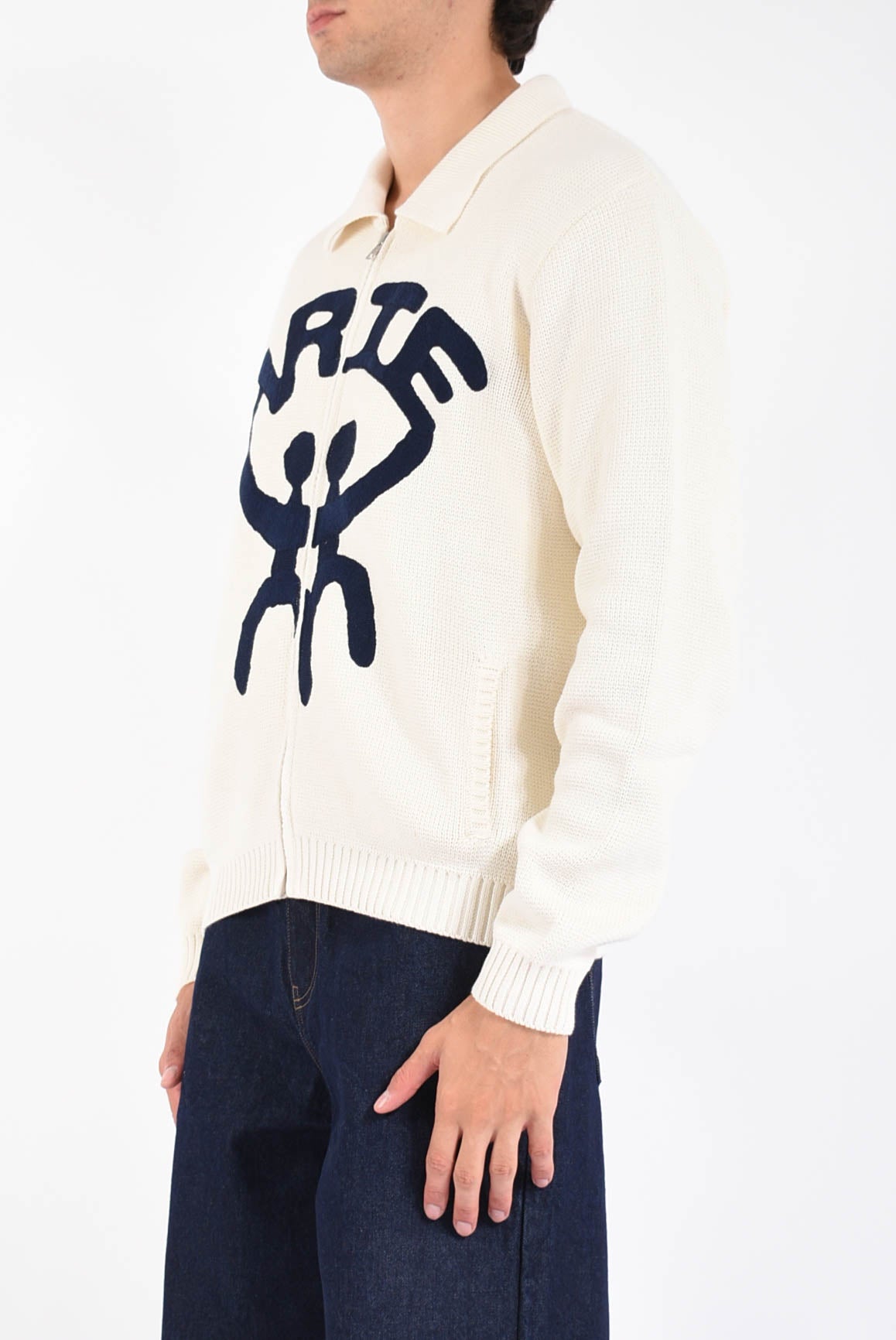 cardigan All Together