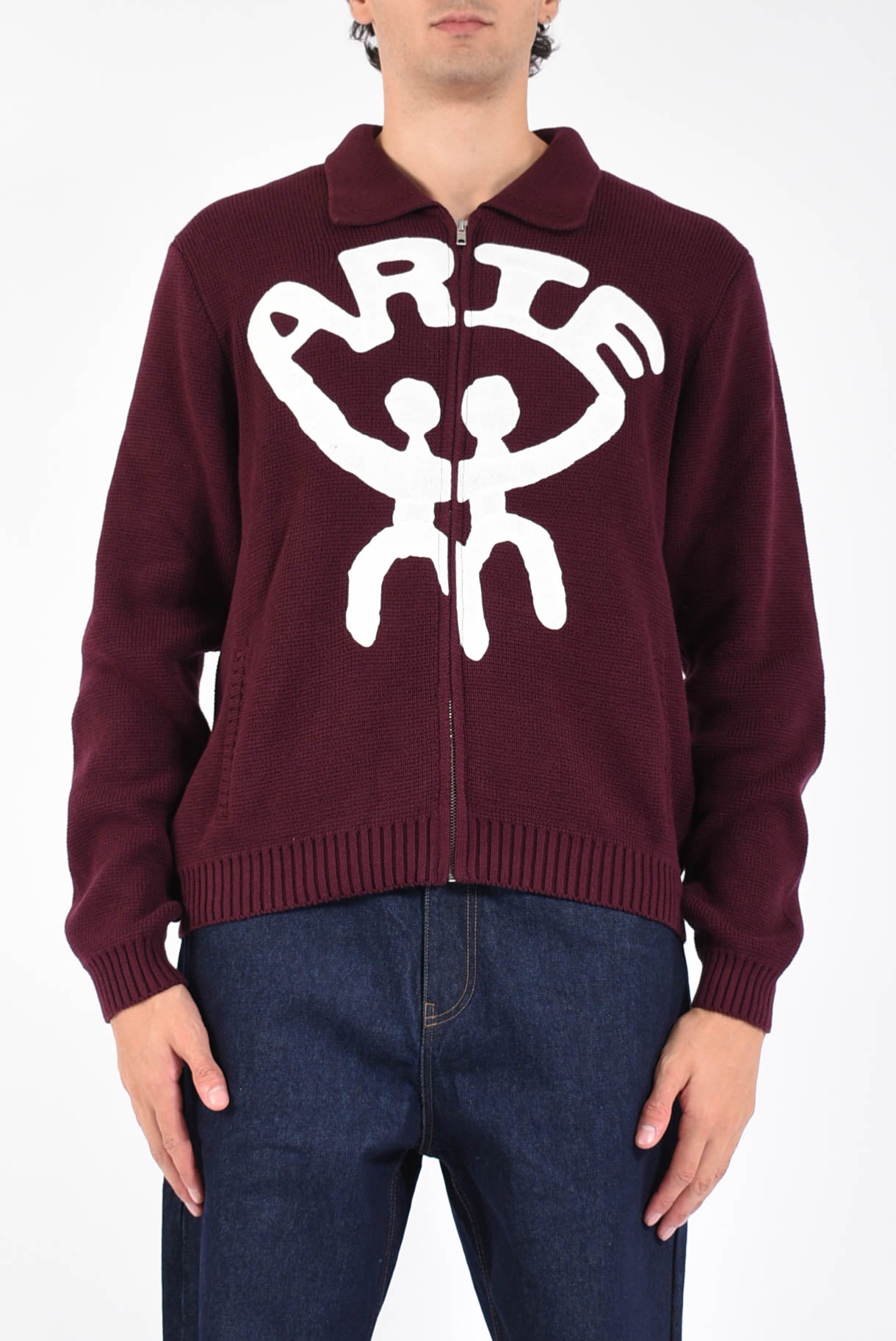 cardigan 	All Together